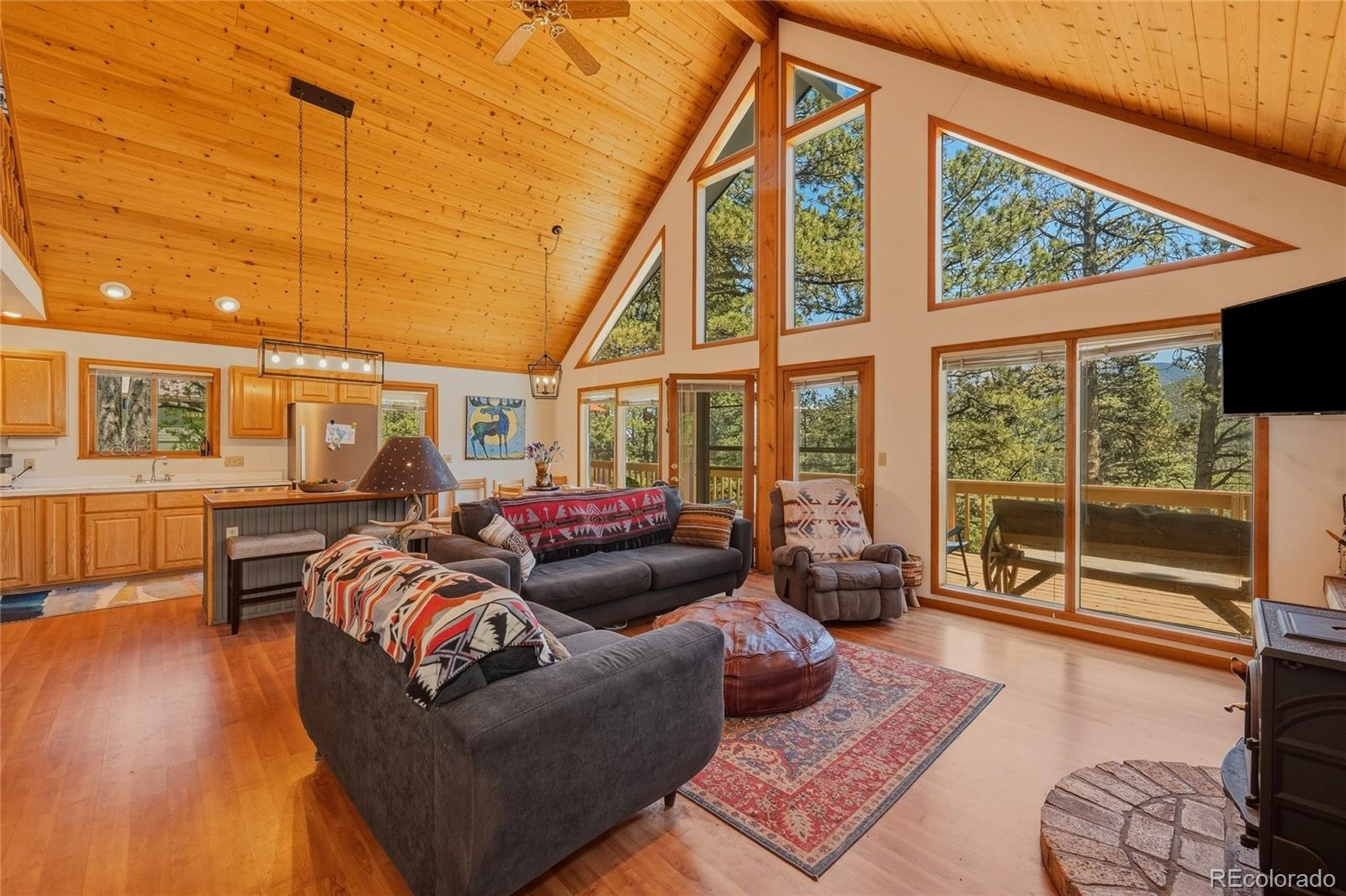 MLS Image #5 for 146  county road 407 ,la veta, Colorado