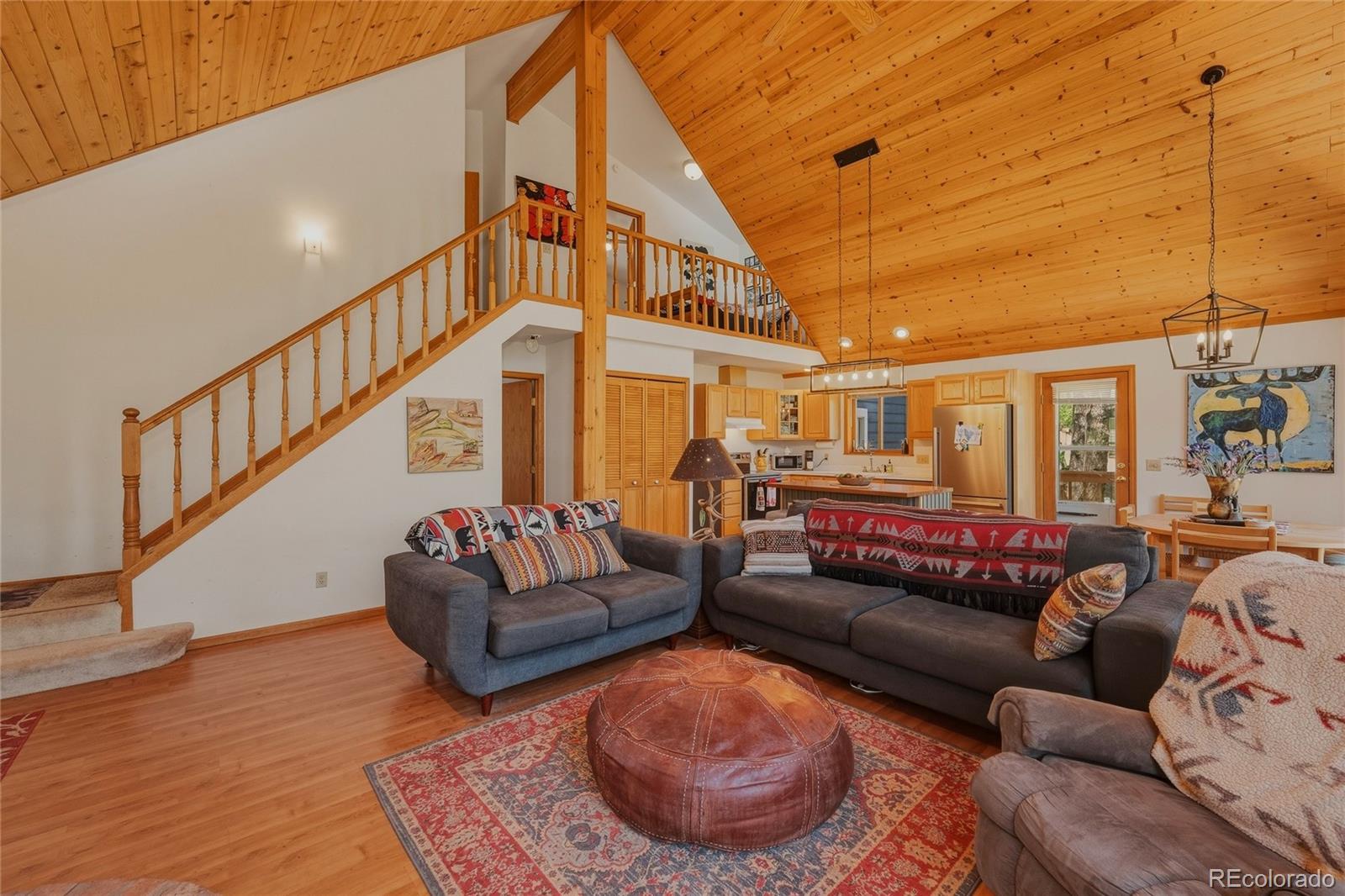 MLS Image #6 for 146  county road 407 ,la veta, Colorado