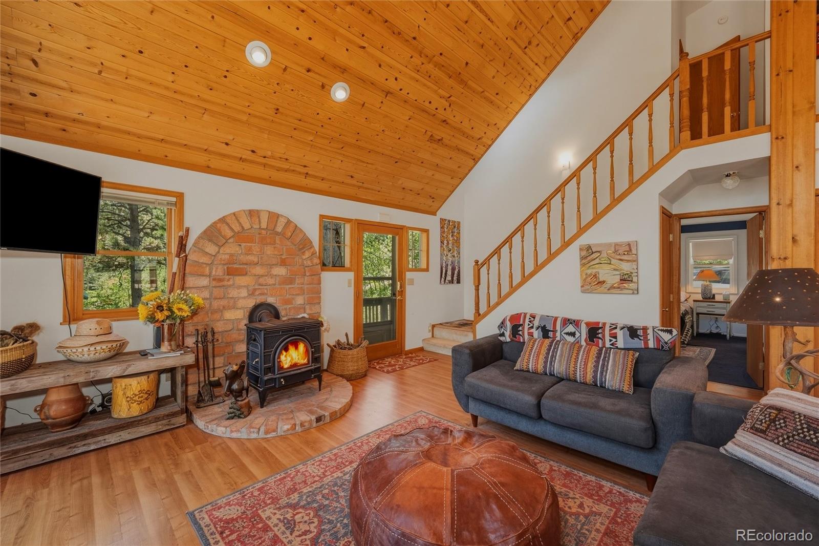 MLS Image #7 for 146  county road 407 ,la veta, Colorado
