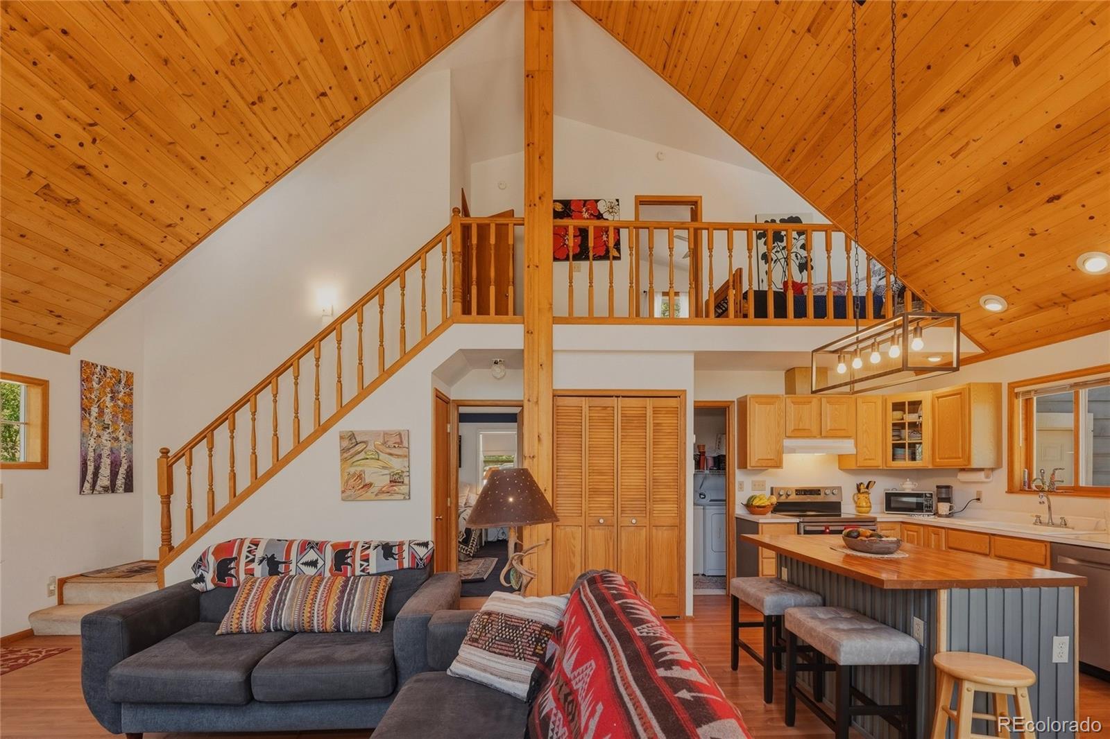 MLS Image #8 for 146  county road 407 ,la veta, Colorado