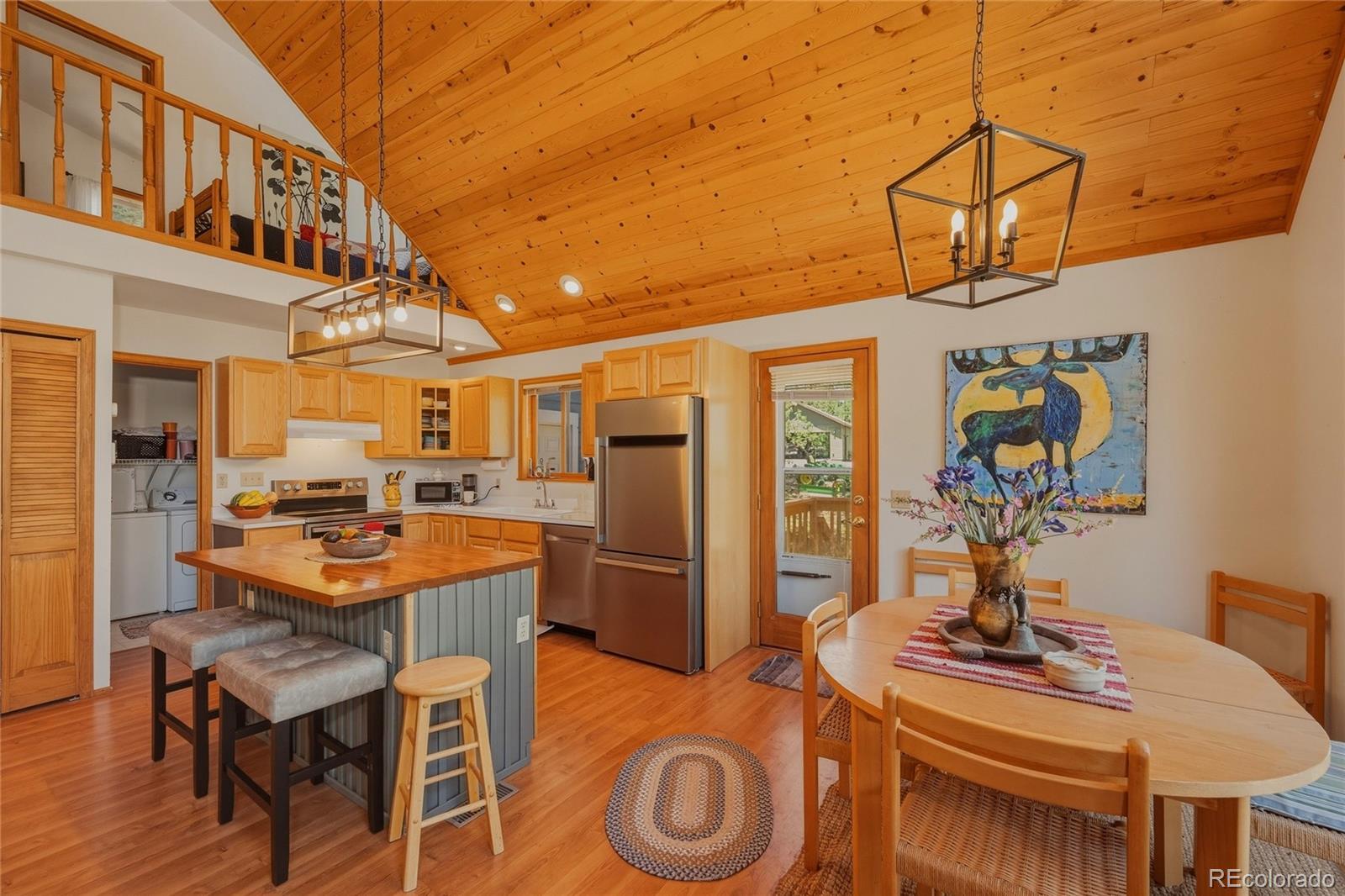 MLS Image #9 for 146  county road 407 ,la veta, Colorado