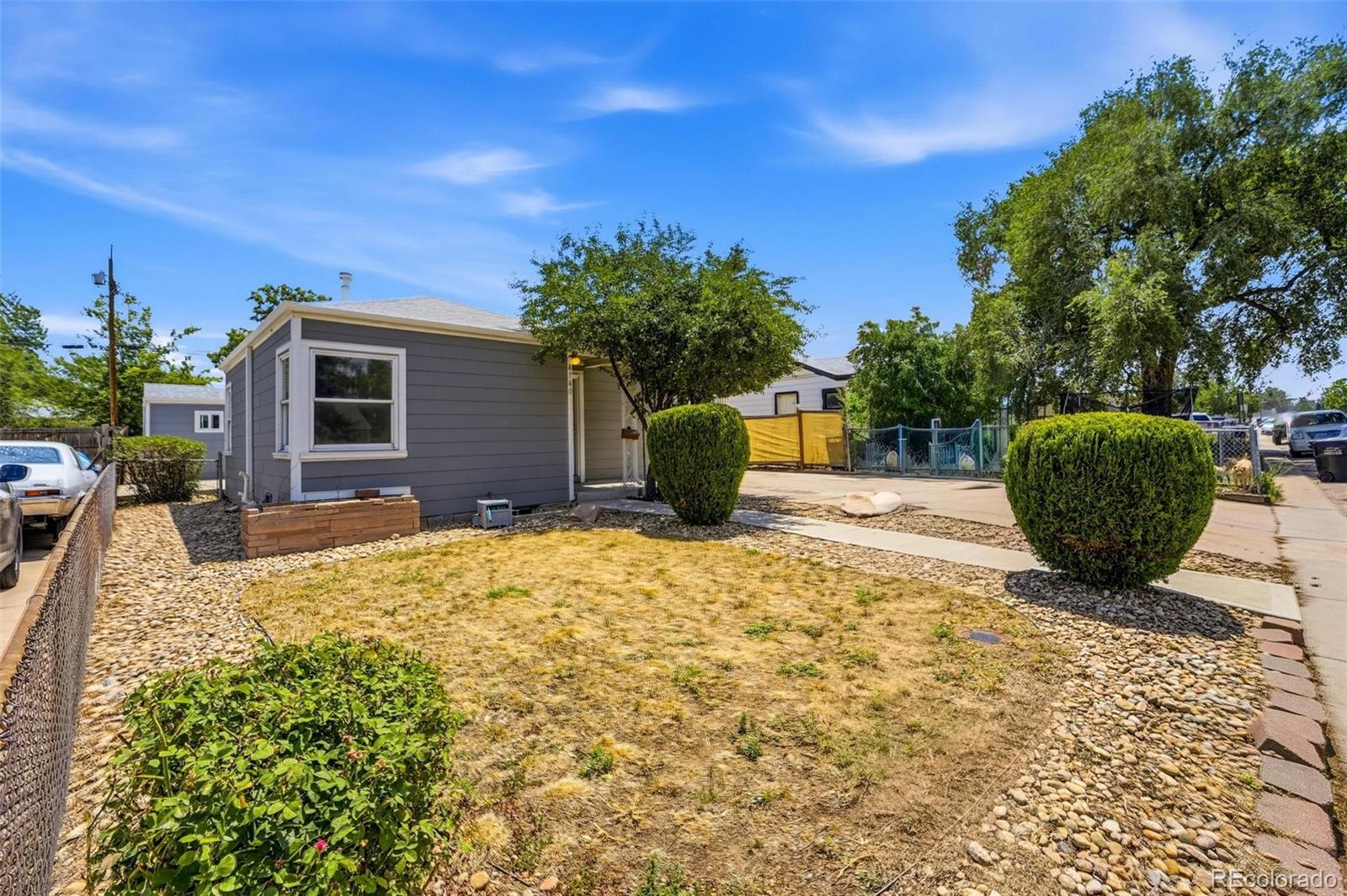 MLS Image #1 for 4740  fillmore street,denver, Colorado