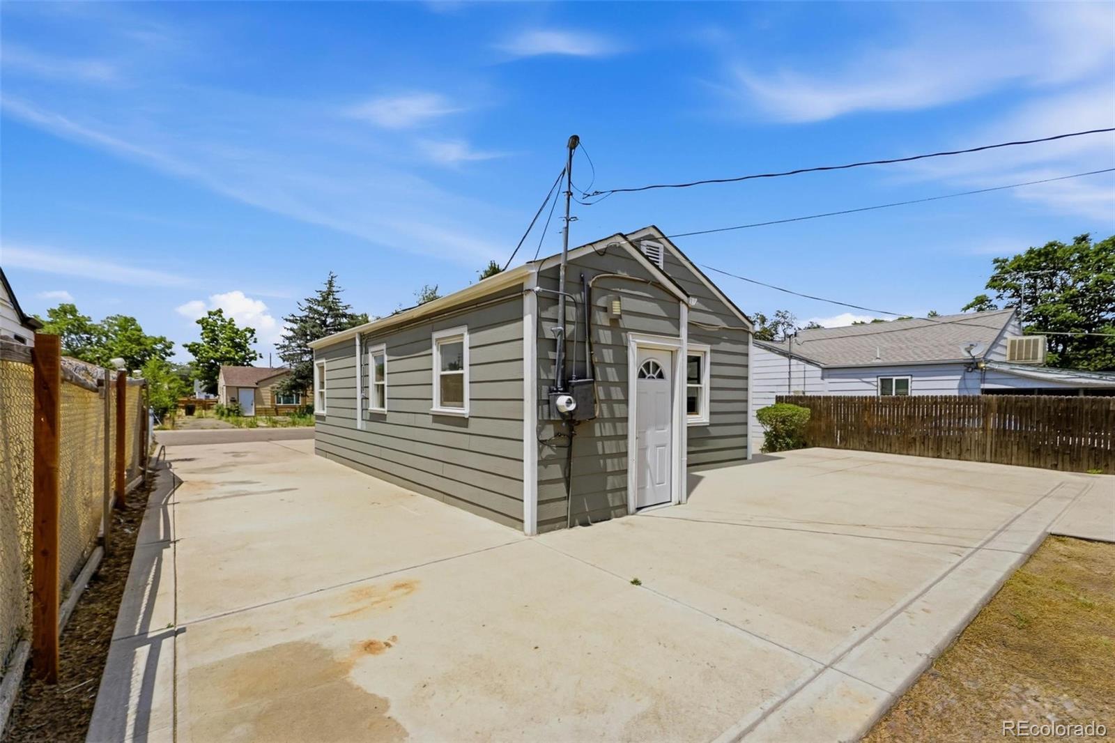 MLS Image #21 for 4740  fillmore street,denver, Colorado