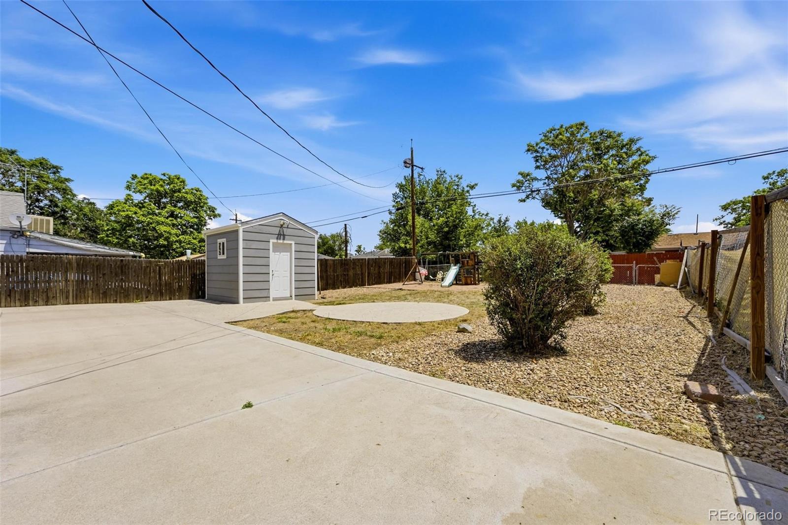 MLS Image #22 for 4740  fillmore street,denver, Colorado