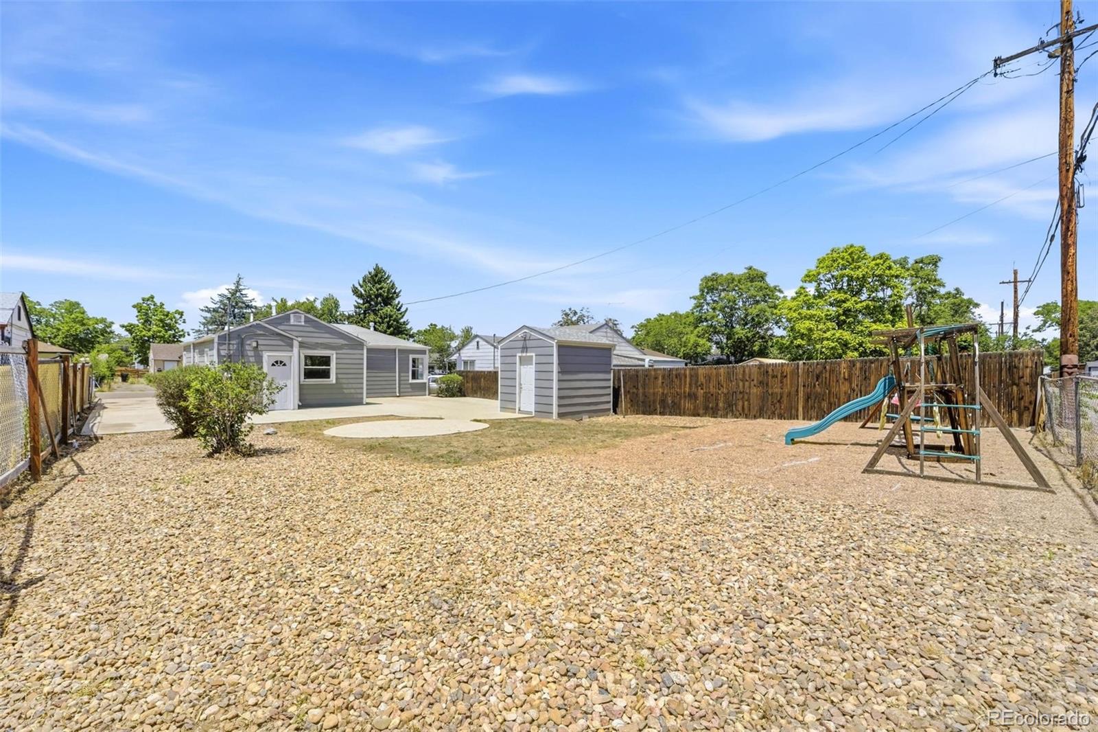 MLS Image #24 for 4740  fillmore street,denver, Colorado