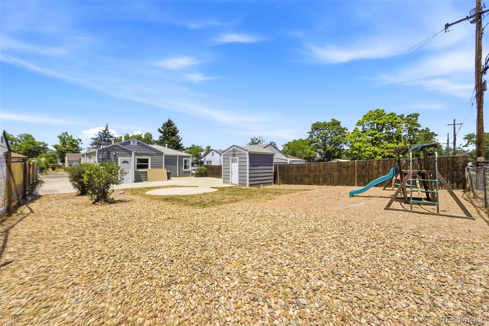 MLS Image #25 for 4740  fillmore street,denver, Colorado