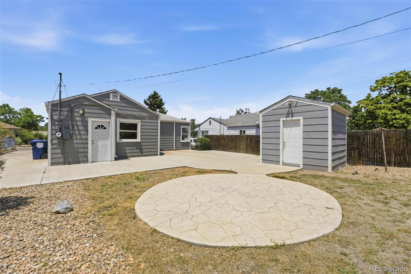MLS Image #26 for 4740  fillmore street,denver, Colorado