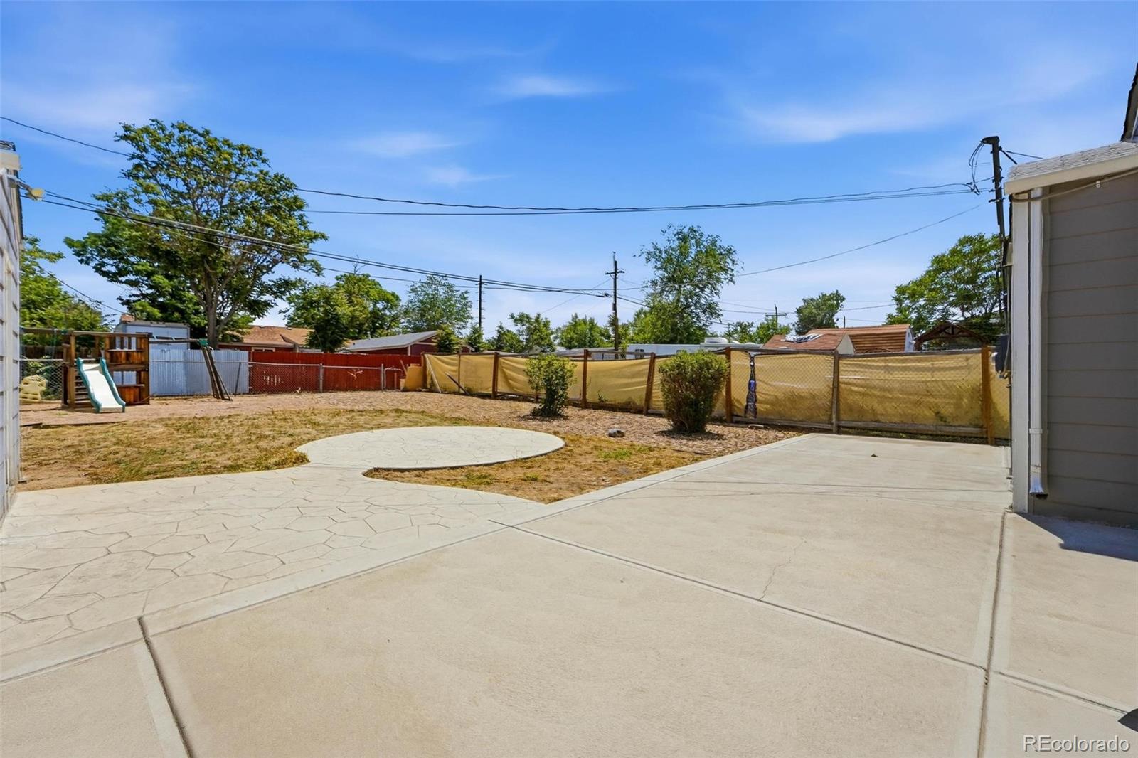 MLS Image #27 for 4740  fillmore street,denver, Colorado