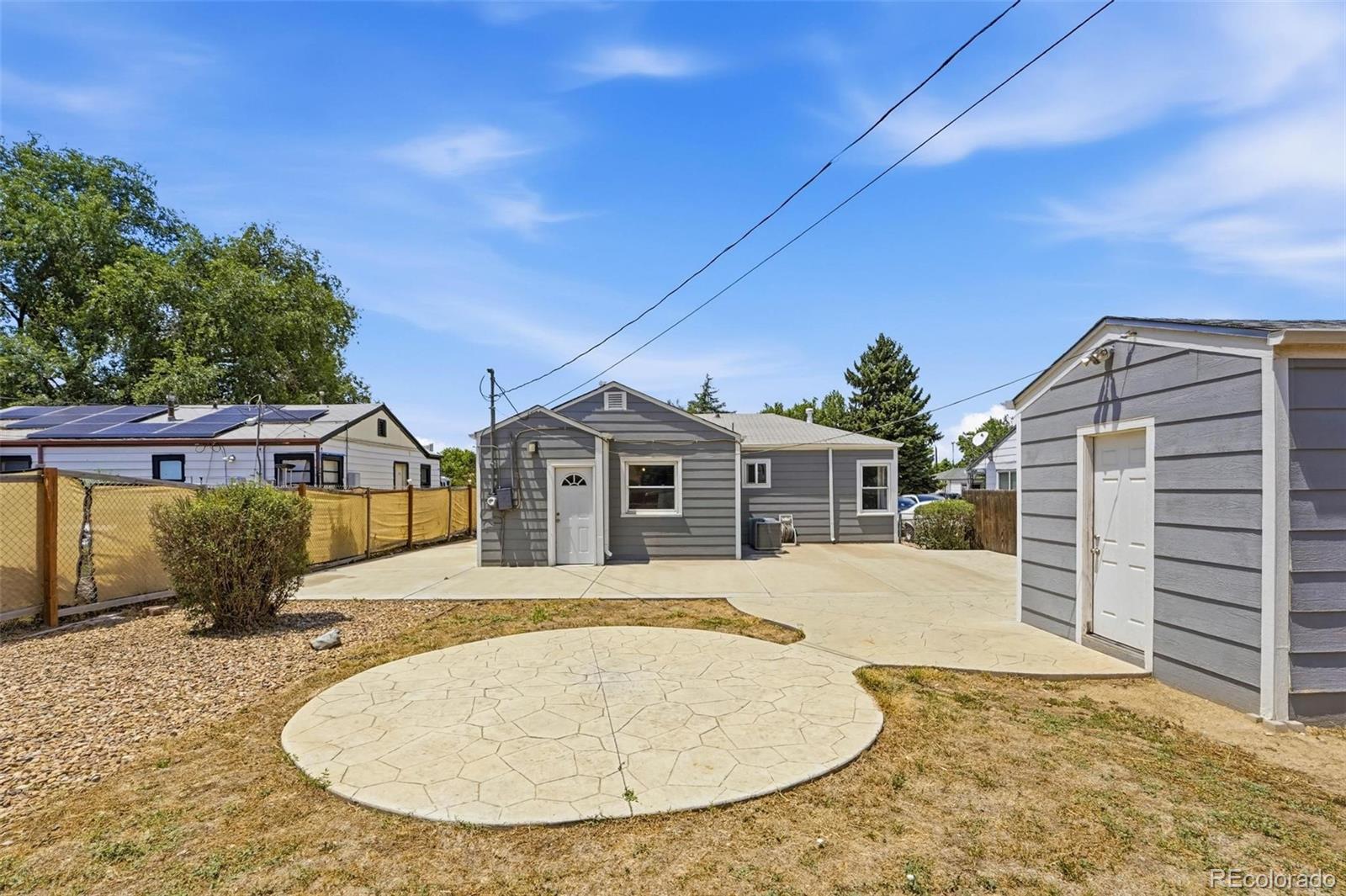 MLS Image #28 for 4740  fillmore street,denver, Colorado