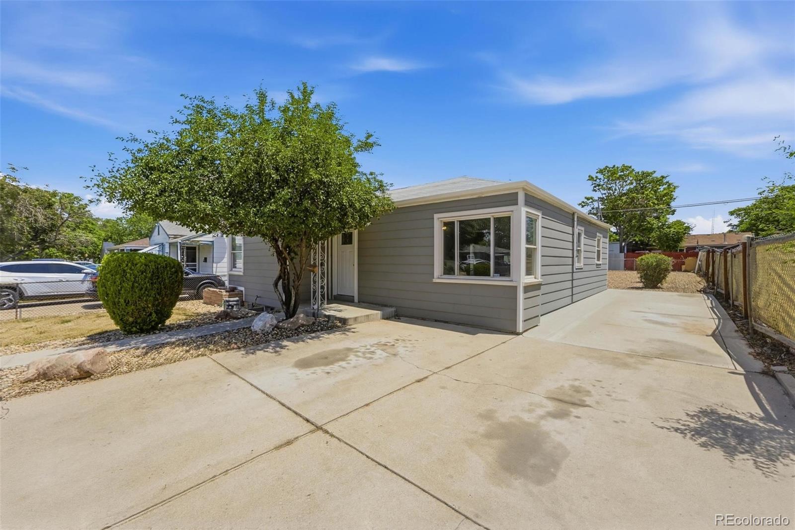 MLS Image #3 for 4740  fillmore street,denver, Colorado