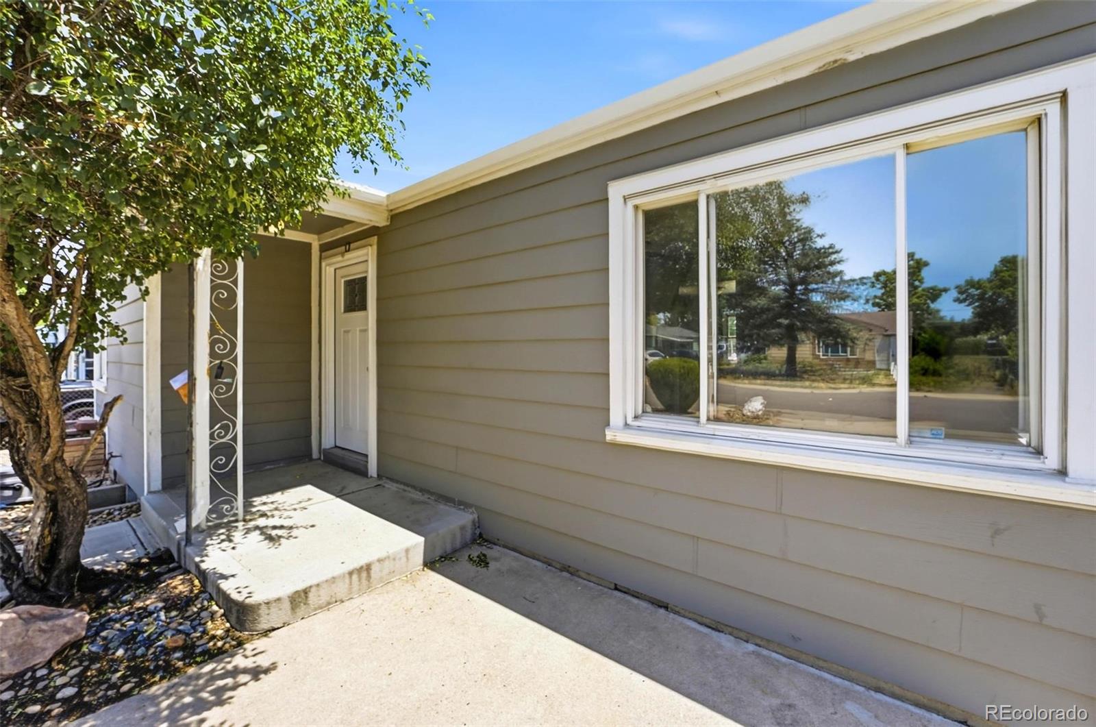 MLS Image #4 for 4740  fillmore street,denver, Colorado