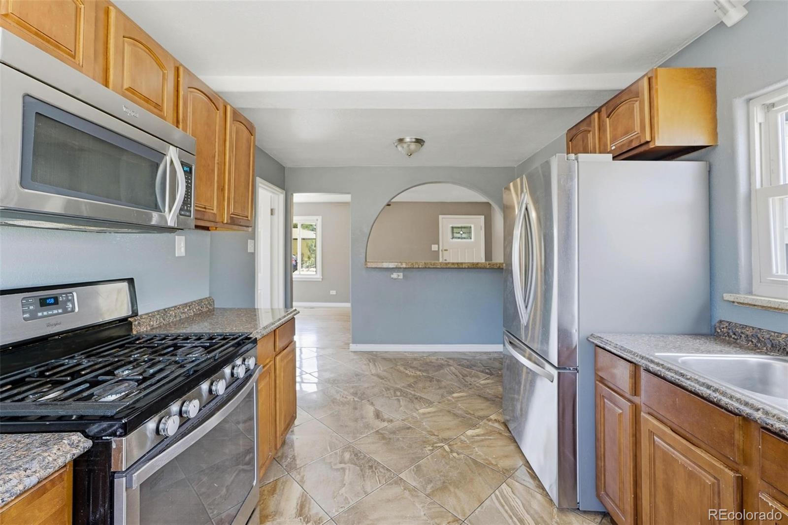 MLS Image #5 for 4740  fillmore street,denver, Colorado