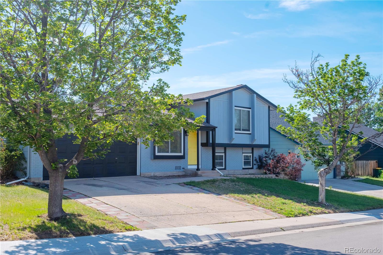 MLS Image #1 for 1691 s cathay street,aurora, Colorado