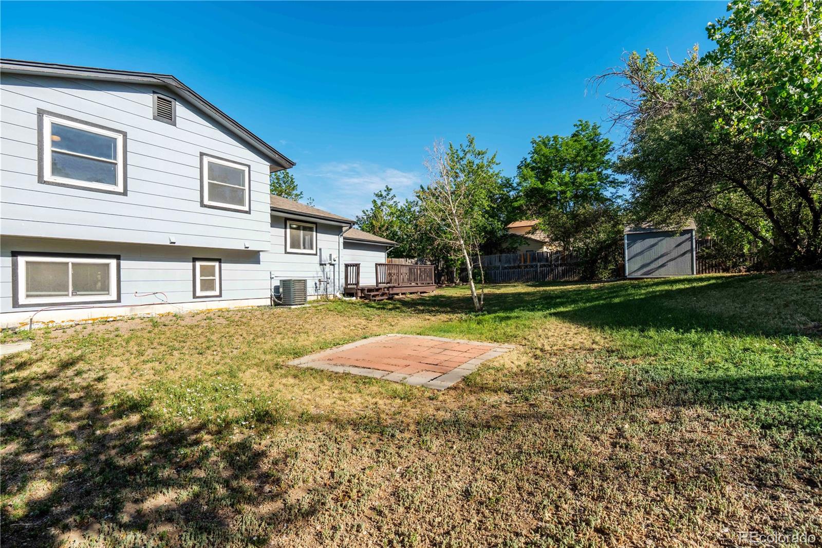 MLS Image #18 for 1691 s cathay street,aurora, Colorado