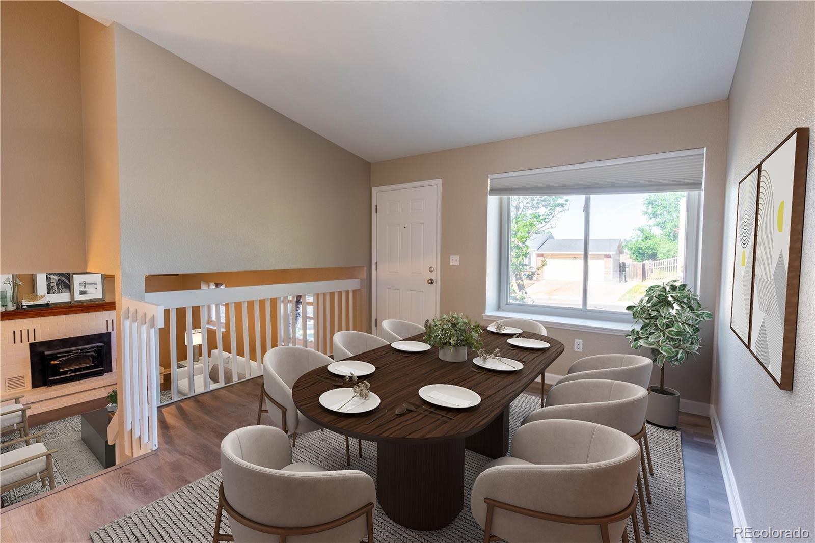 MLS Image #4 for 1691 s cathay street,aurora, Colorado