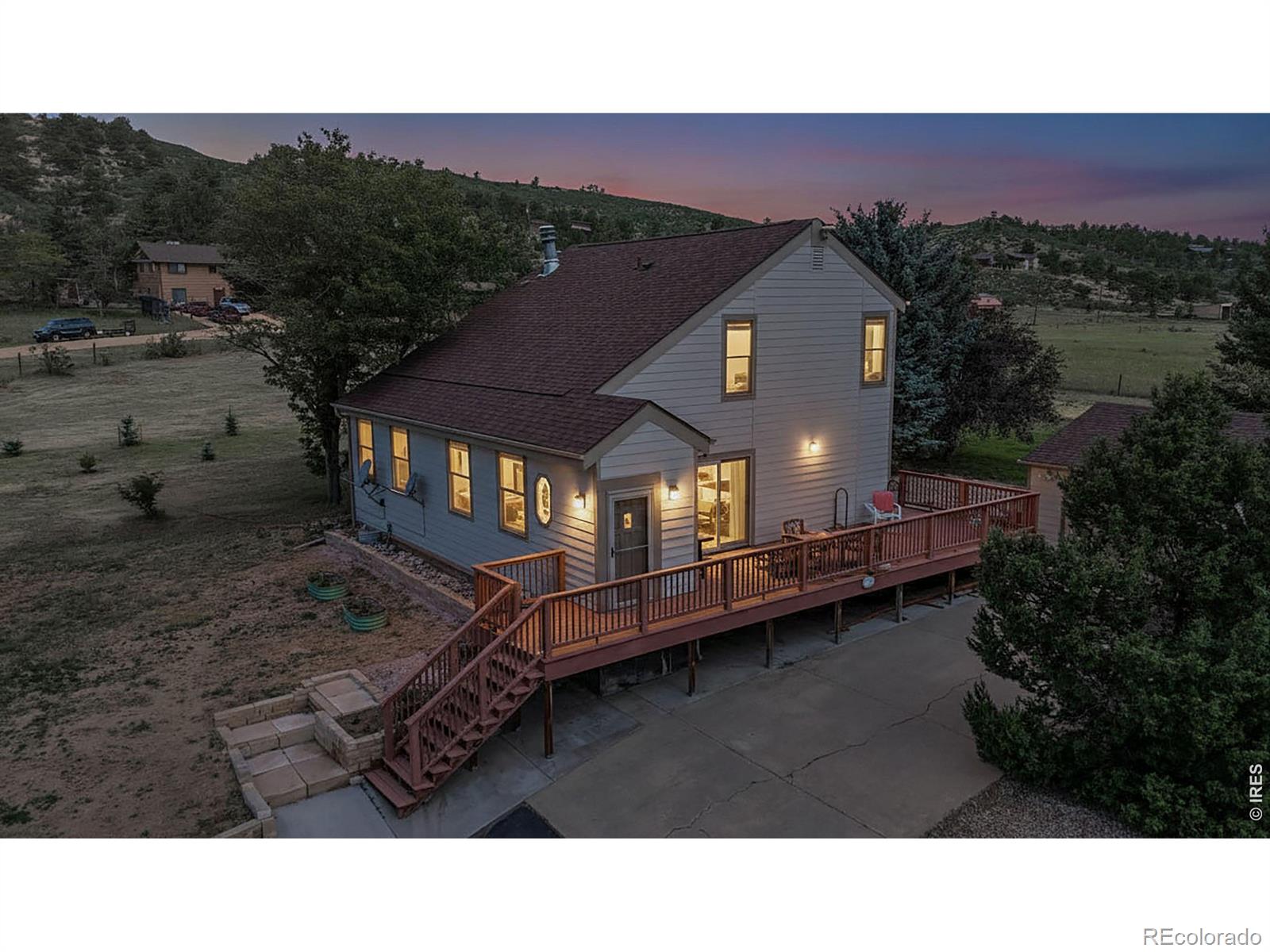 MLS Image #1 for 712  colt drive,loveland, Colorado