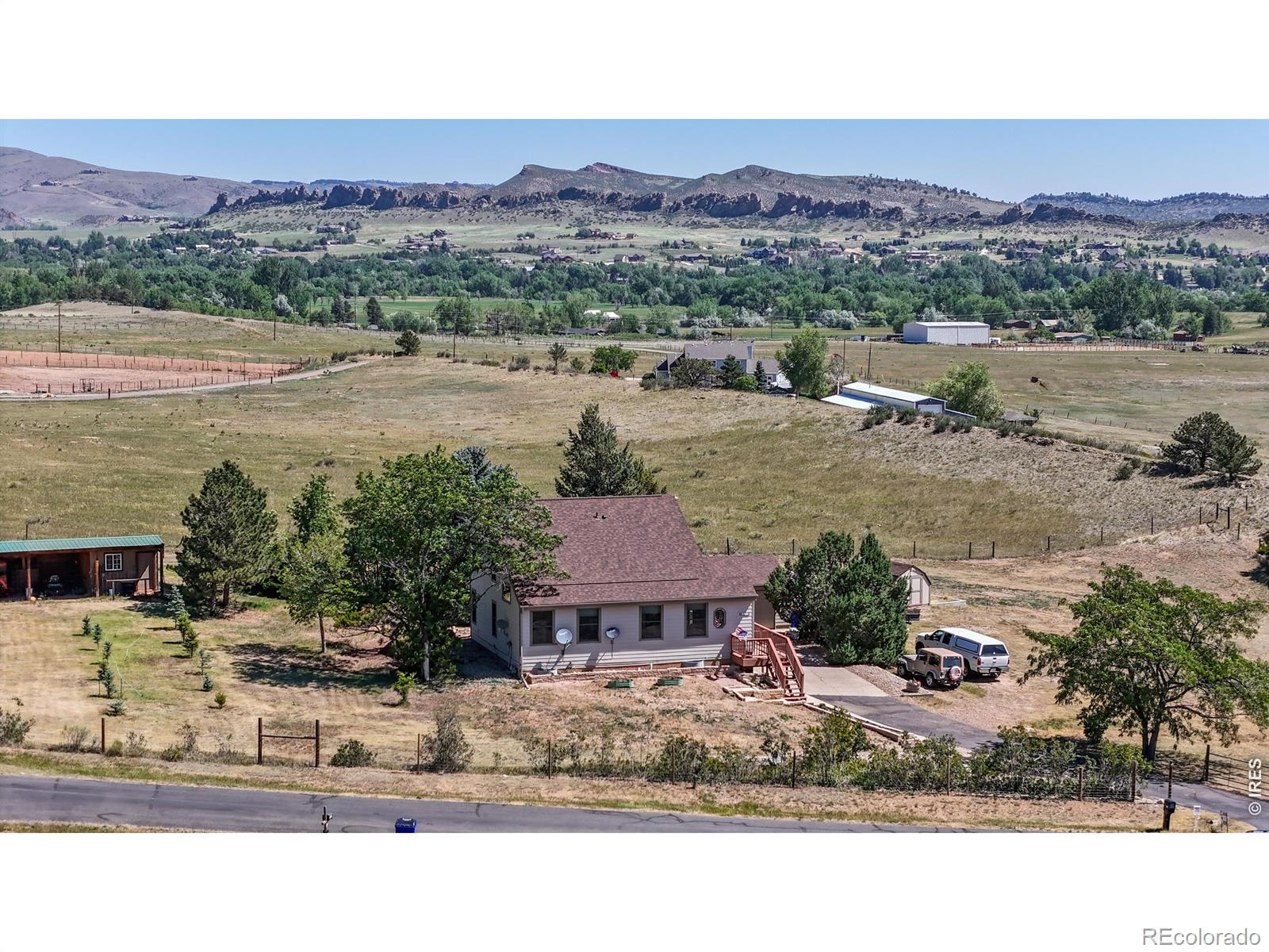 MLS Image #10 for 712  colt drive,loveland, Colorado