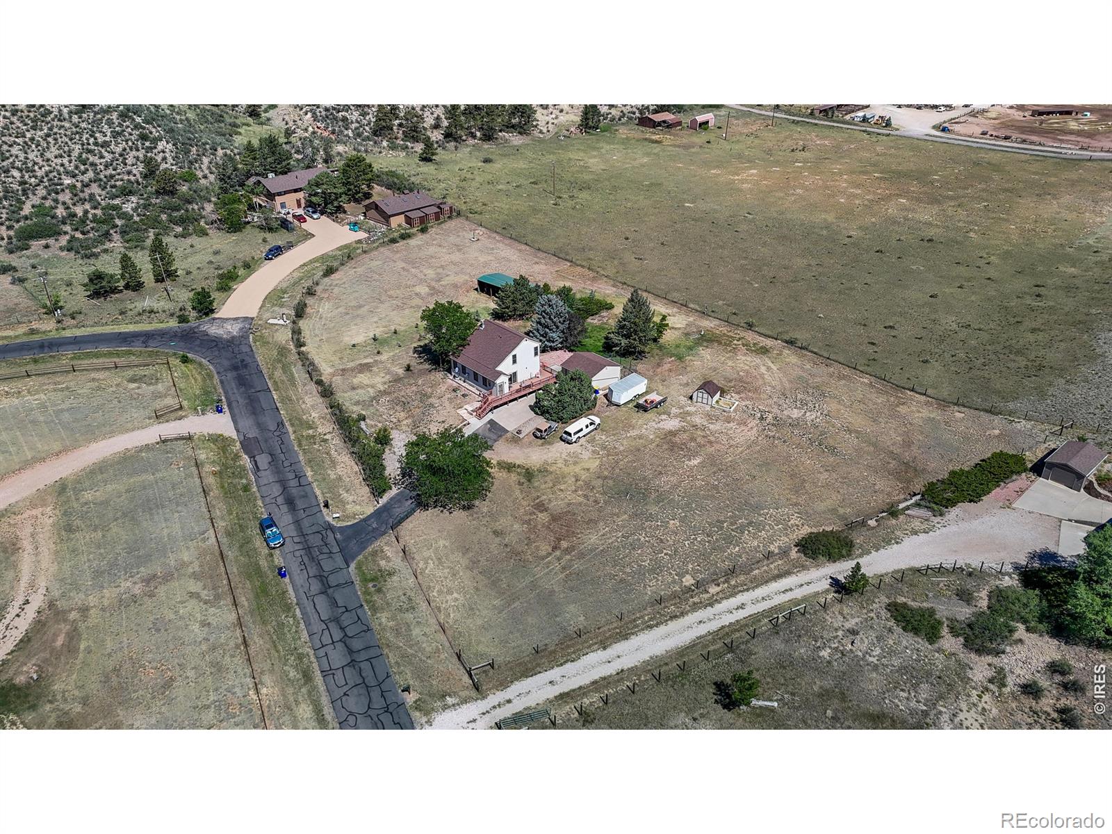 MLS Image #16 for 712  colt drive,loveland, Colorado