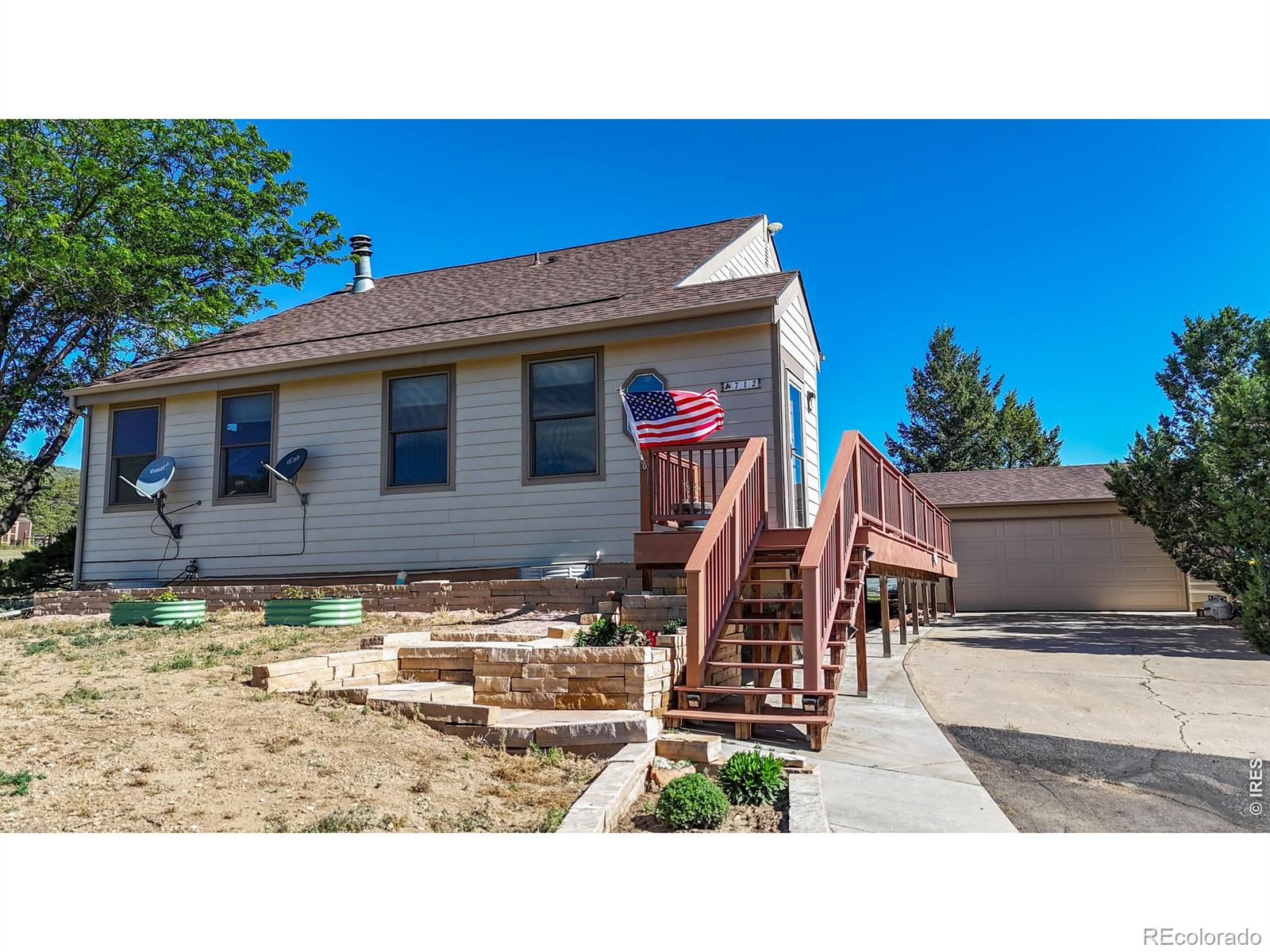 MLS Image #2 for 712  colt drive,loveland, Colorado