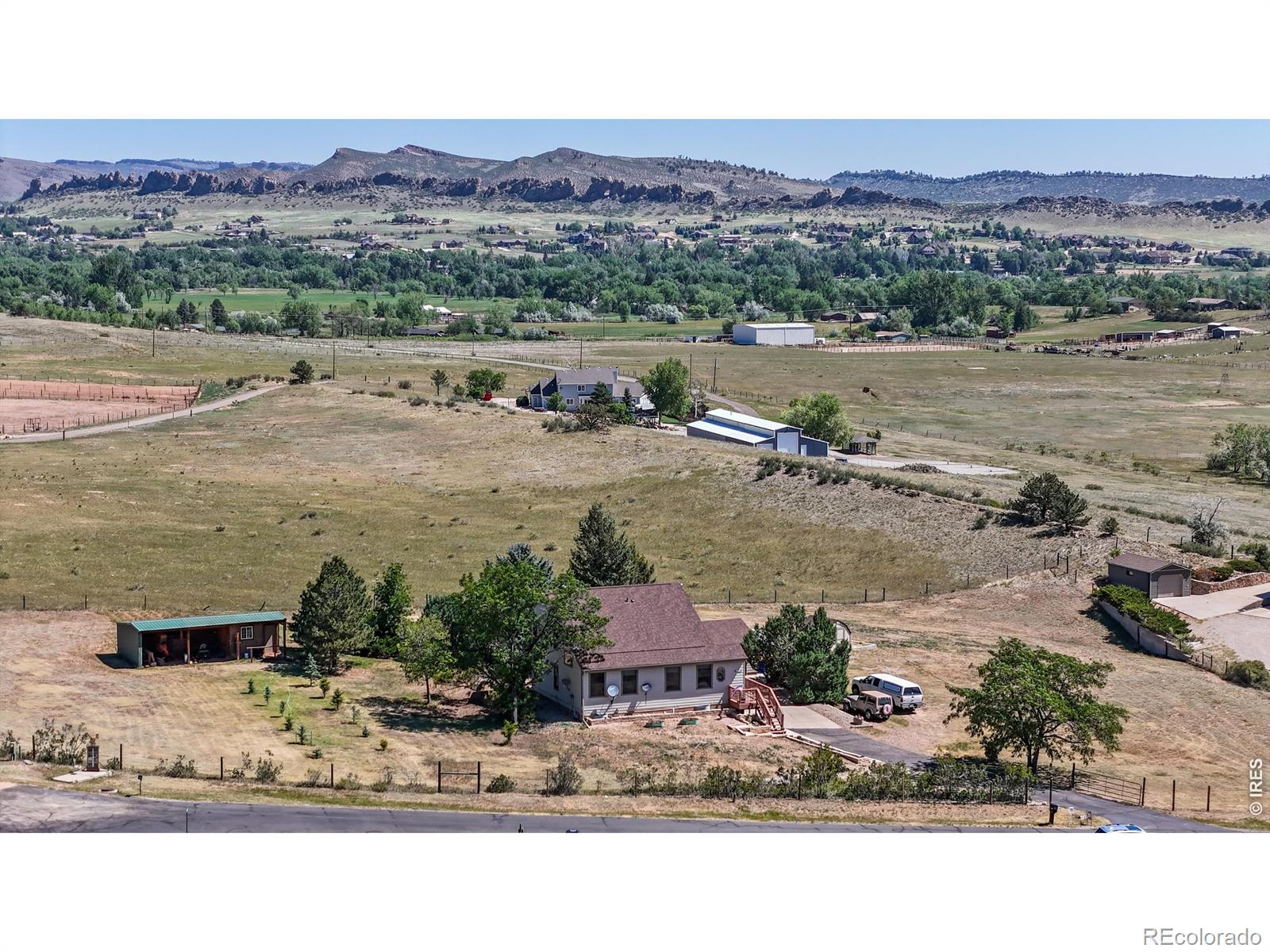 MLS Image #39 for 712  colt drive,loveland, Colorado