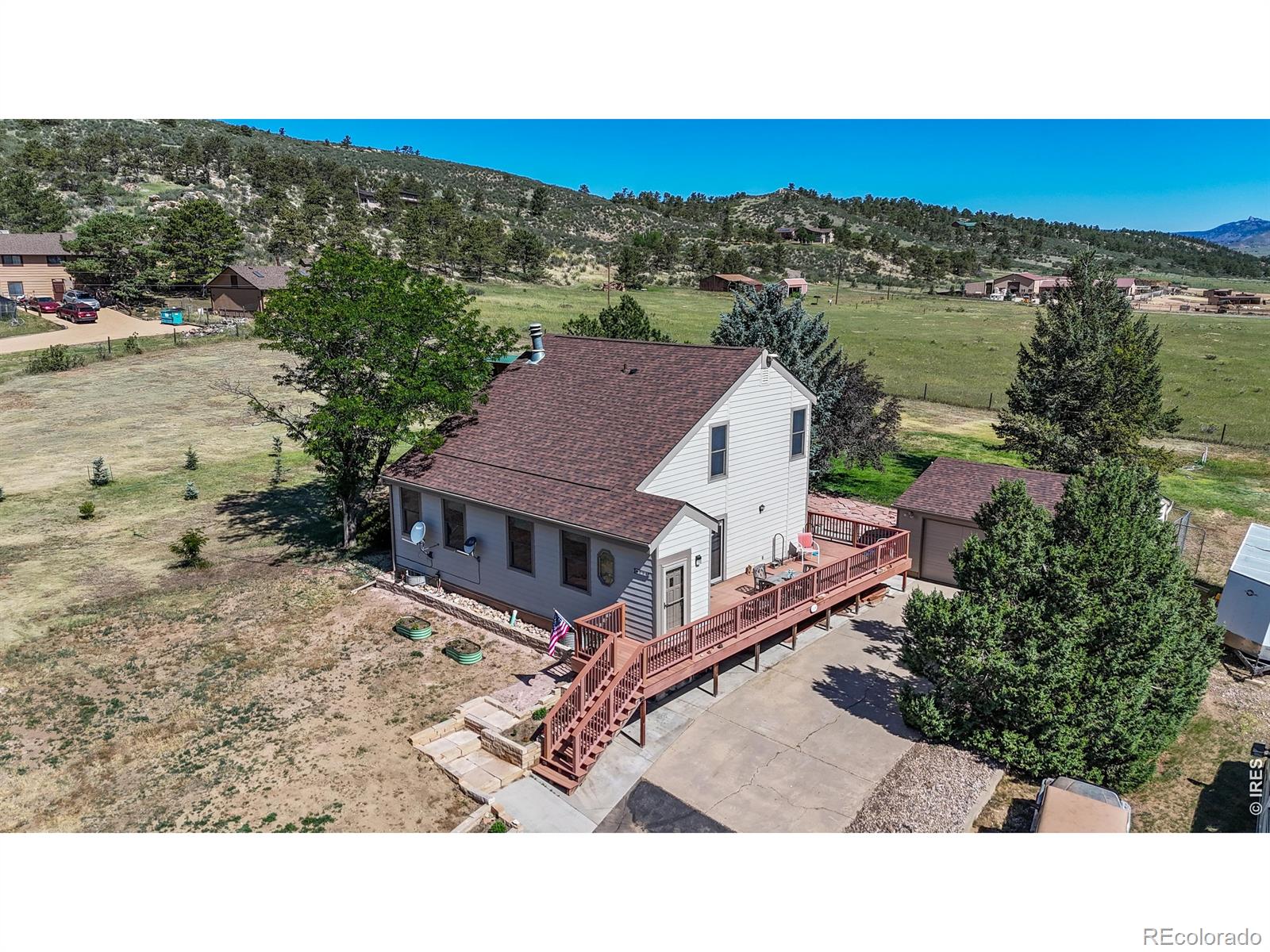 MLS Image #4 for 712  colt drive,loveland, Colorado