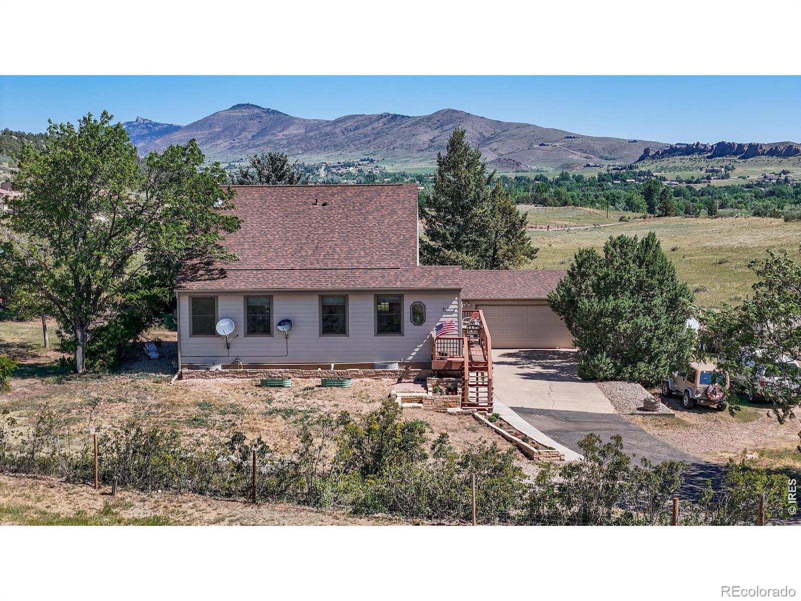 MLS Image #5 for 712  colt drive,loveland, Colorado