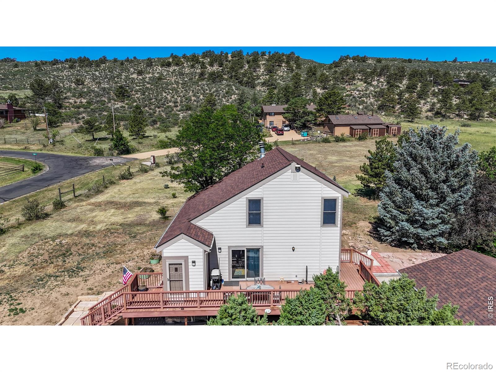 MLS Image #7 for 712  colt drive,loveland, Colorado