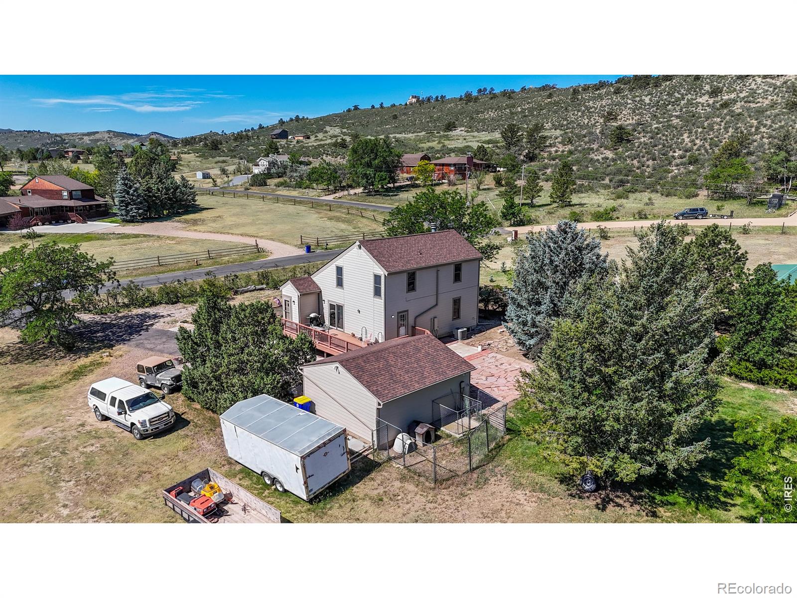 MLS Image #8 for 712  colt drive,loveland, Colorado