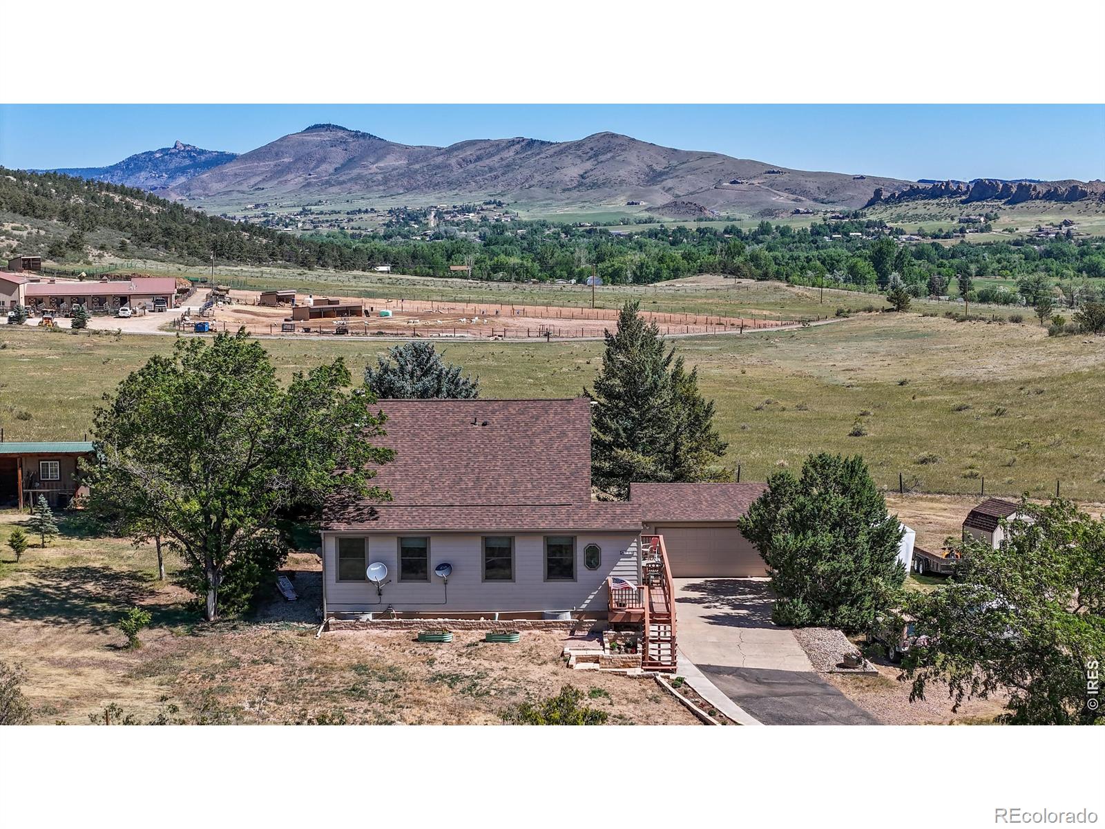 MLS Image #9 for 712  colt drive,loveland, Colorado
