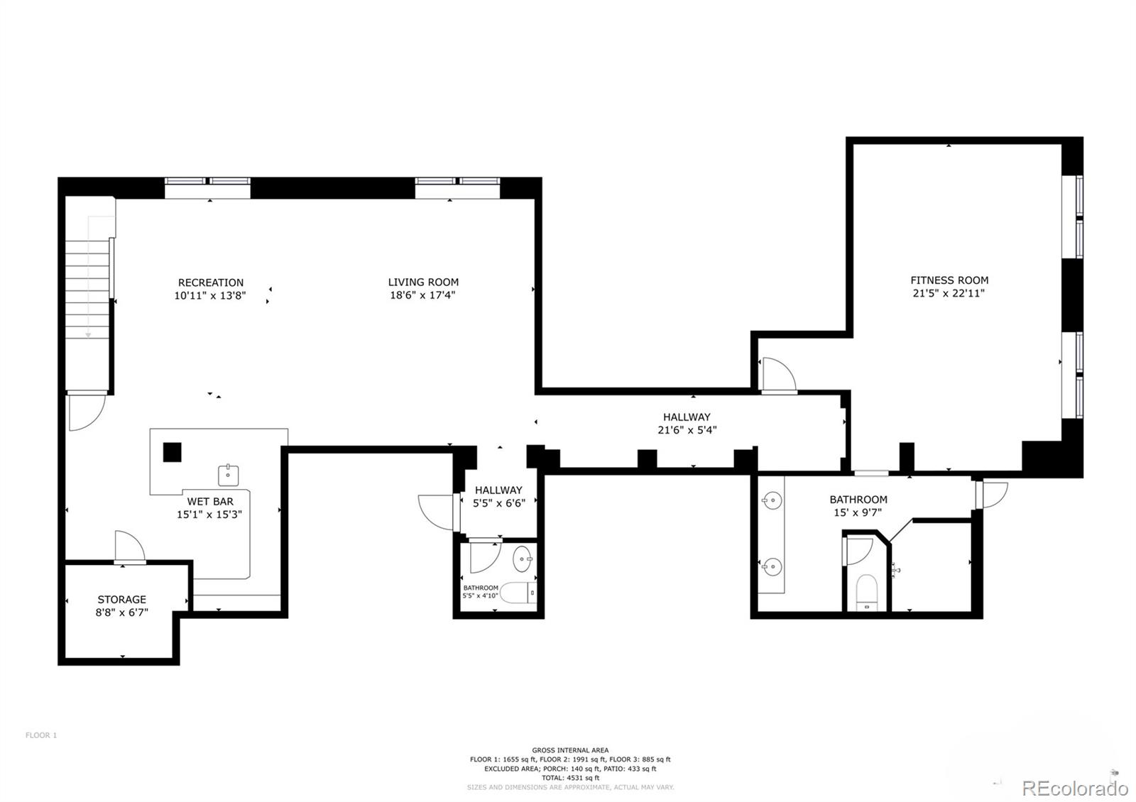 MLS Image #47 for 3744  palazzo grove,colorado springs, Colorado