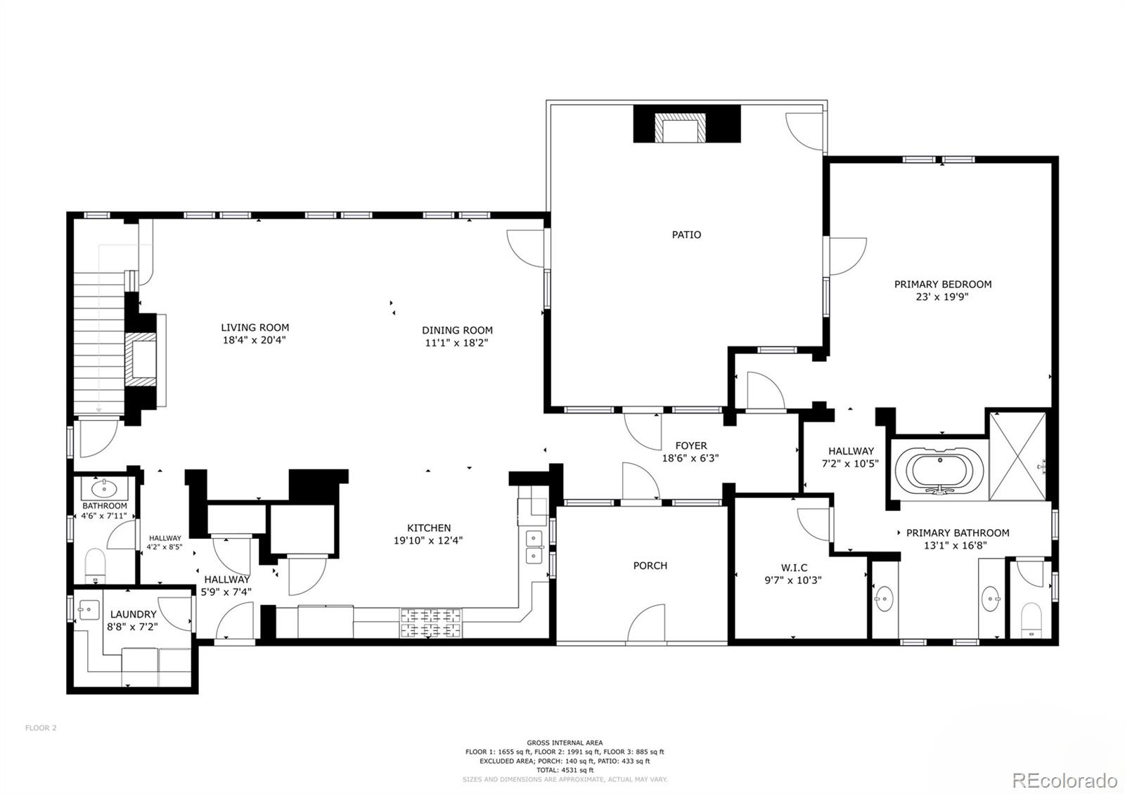 MLS Image #48 for 3744  palazzo grove,colorado springs, Colorado