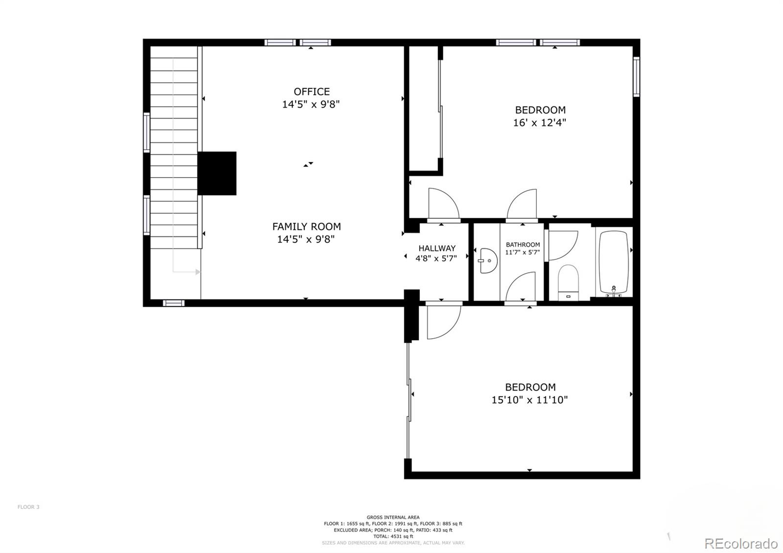 MLS Image #49 for 3744  palazzo grove,colorado springs, Colorado