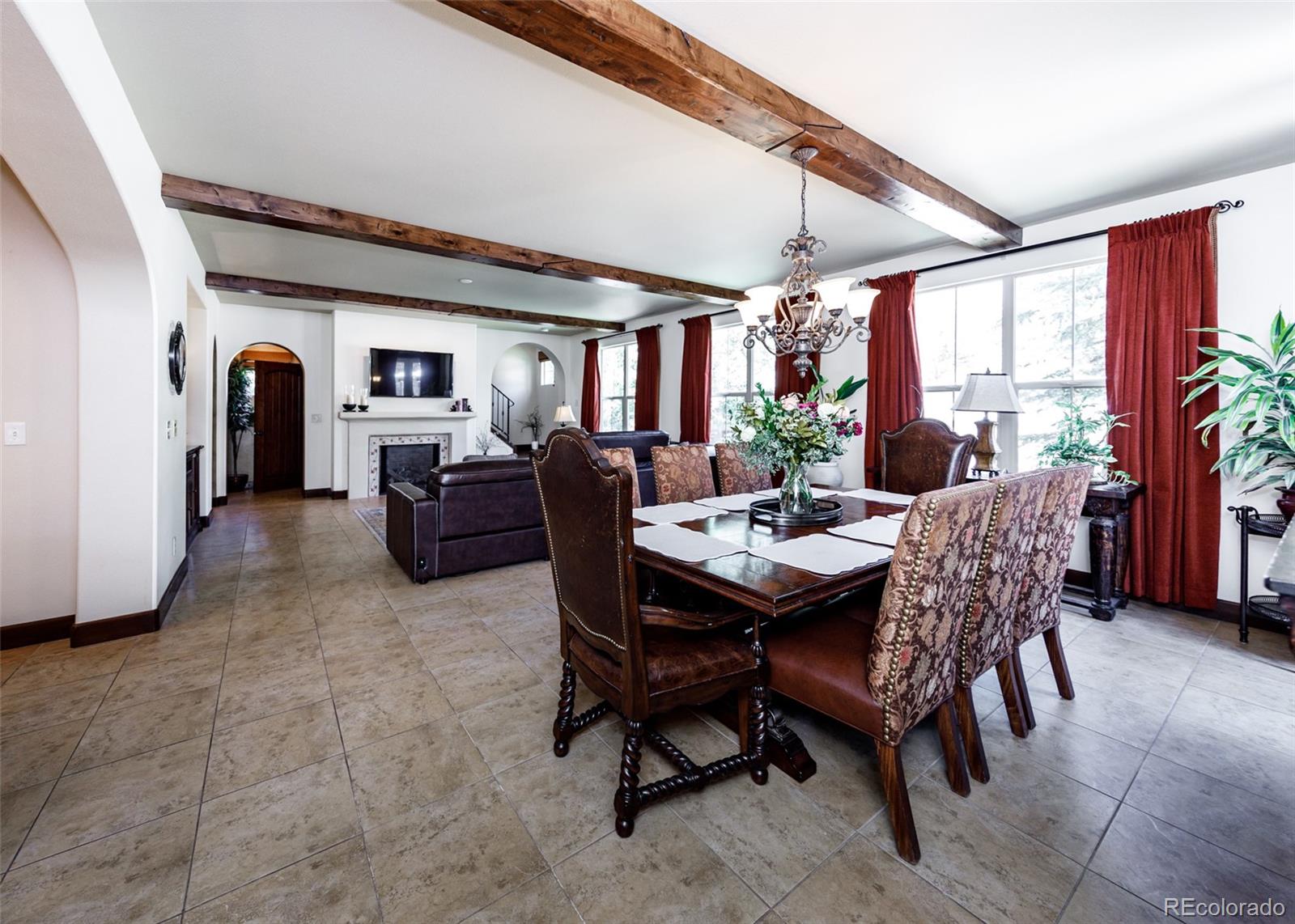 MLS Image #6 for 3744  palazzo grove,colorado springs, Colorado