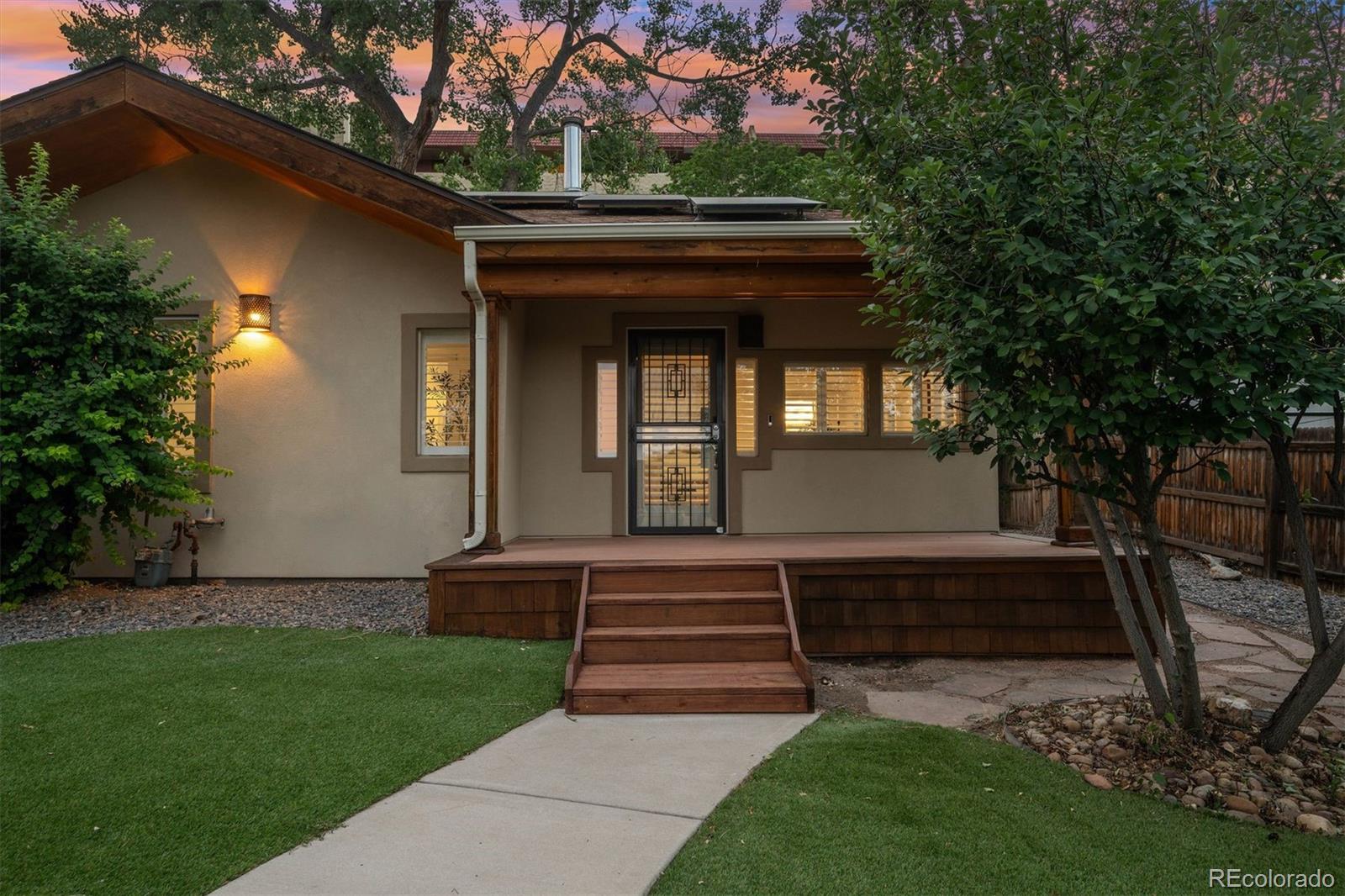 MLS Image #0 for 2257  depew street,edgewater, Colorado