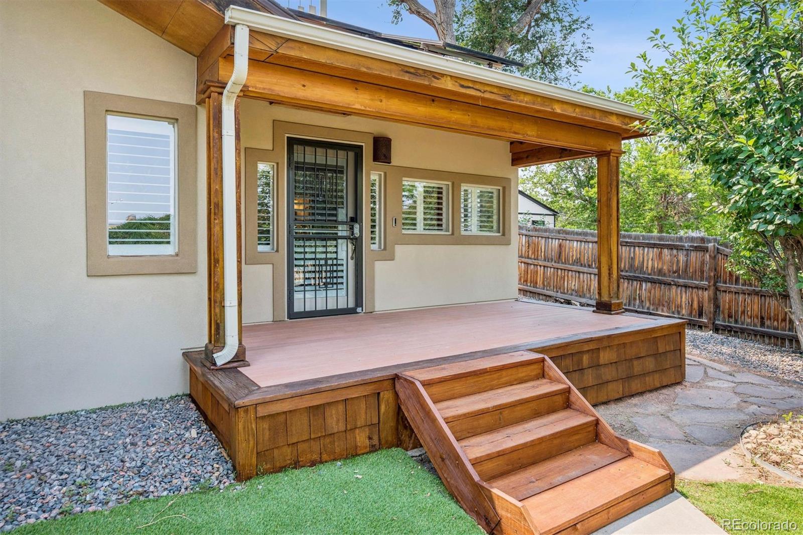 MLS Image #2 for 2257  depew street,edgewater, Colorado
