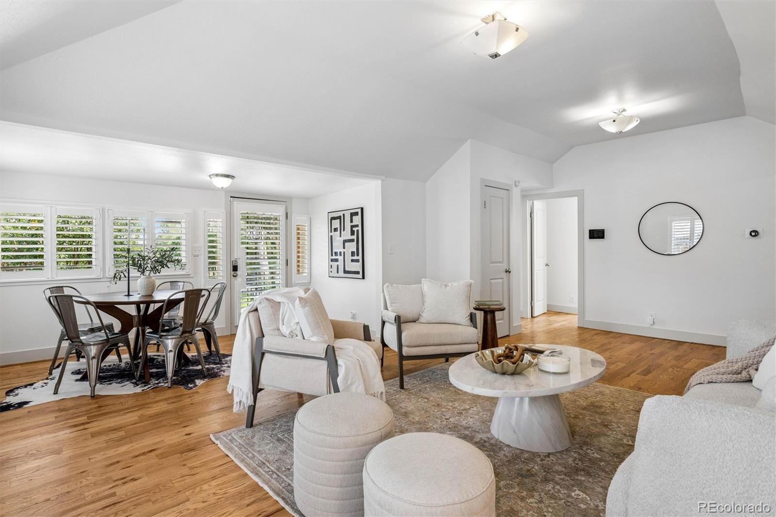 MLS Image #3 for 2257  depew street,edgewater, Colorado