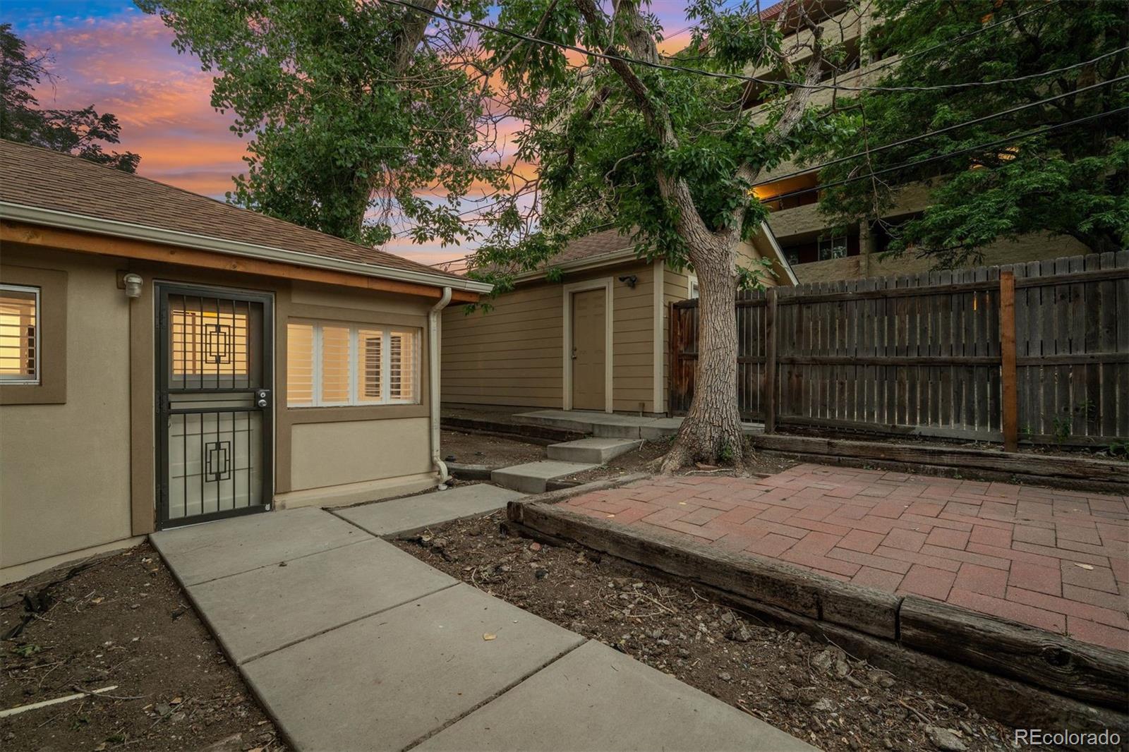 MLS Image #30 for 2257  depew street,edgewater, Colorado