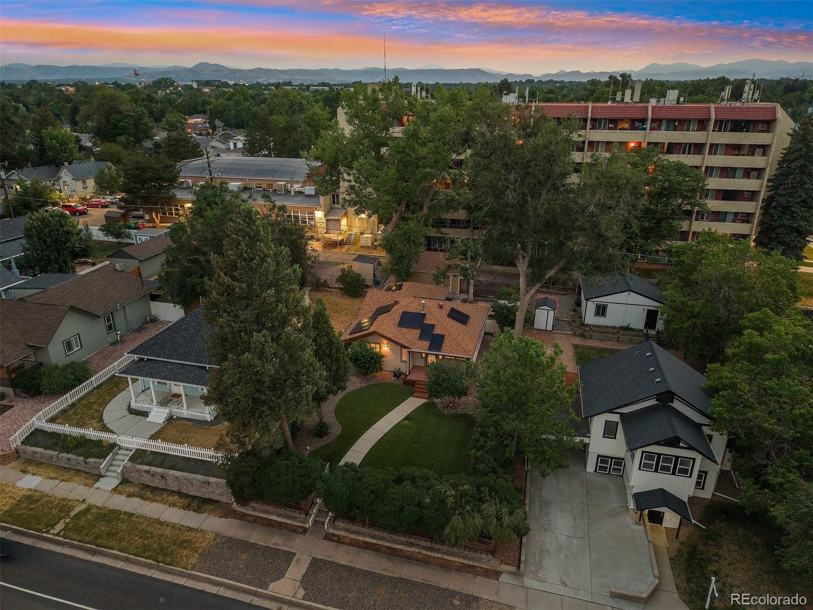 MLS Image #34 for 2257  depew street,edgewater, Colorado
