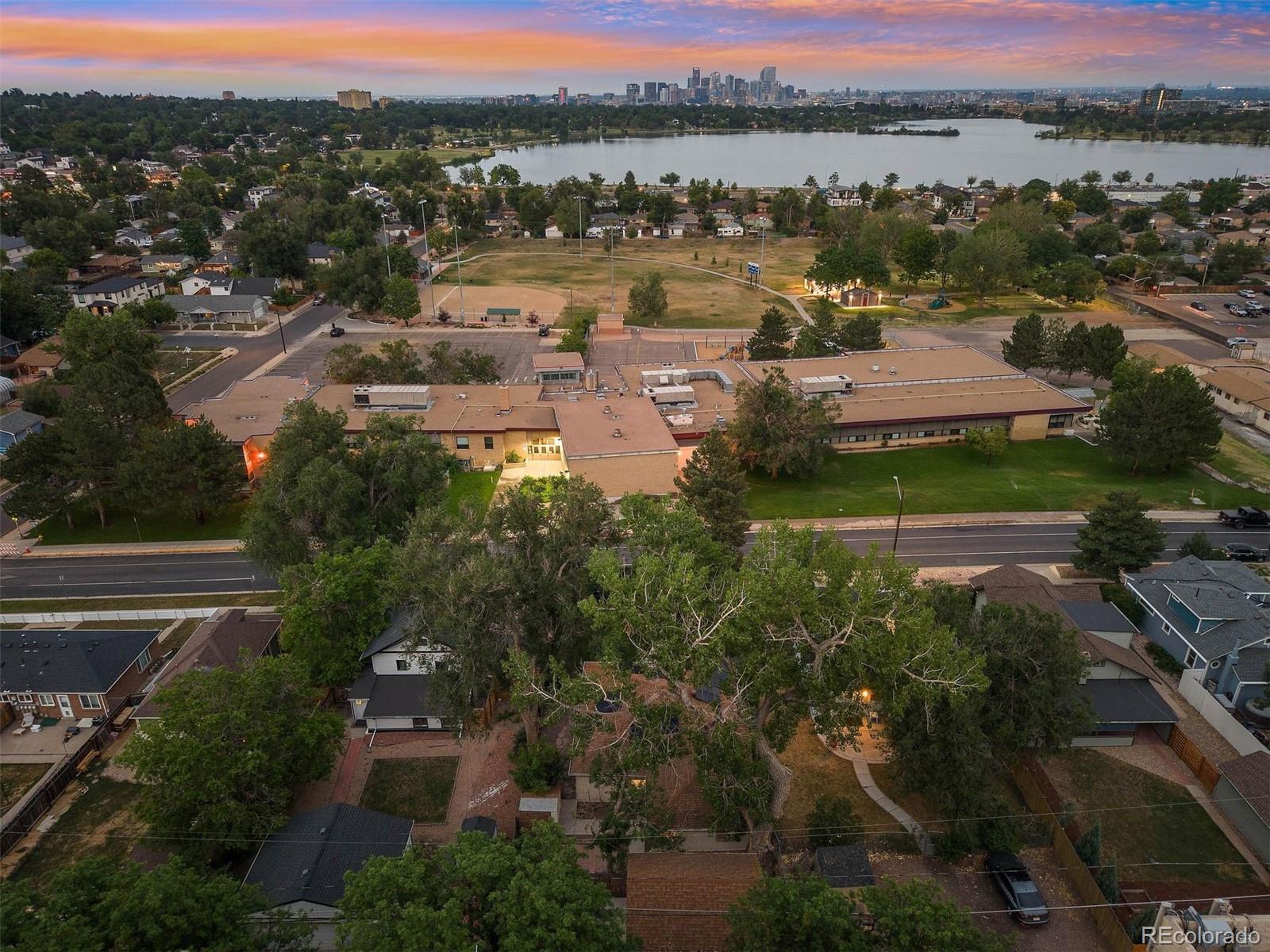 MLS Image #36 for 2257  depew street,edgewater, Colorado
