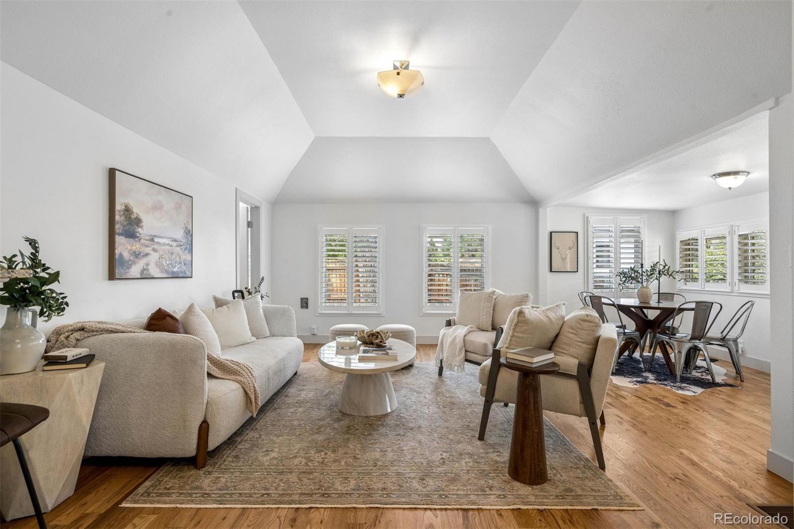 MLS Image #4 for 2257  depew street,edgewater, Colorado