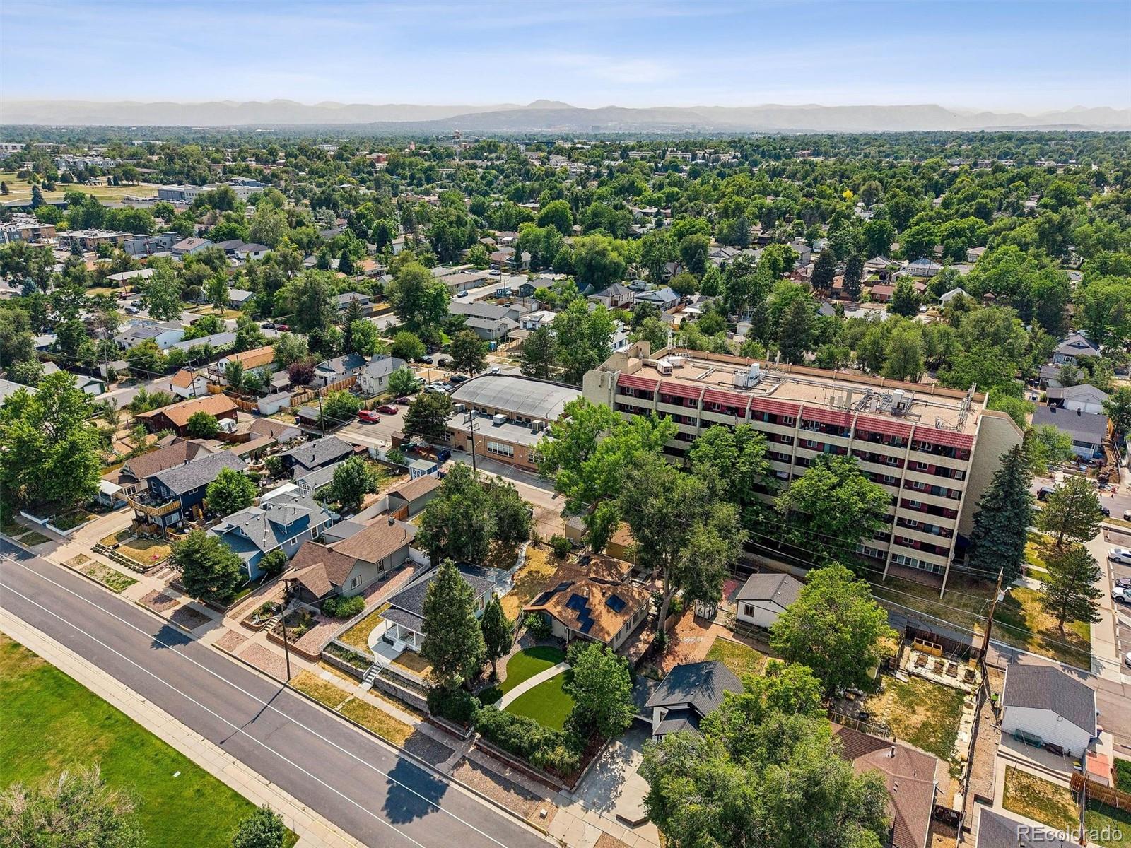 MLS Image #40 for 2257  depew street,edgewater, Colorado