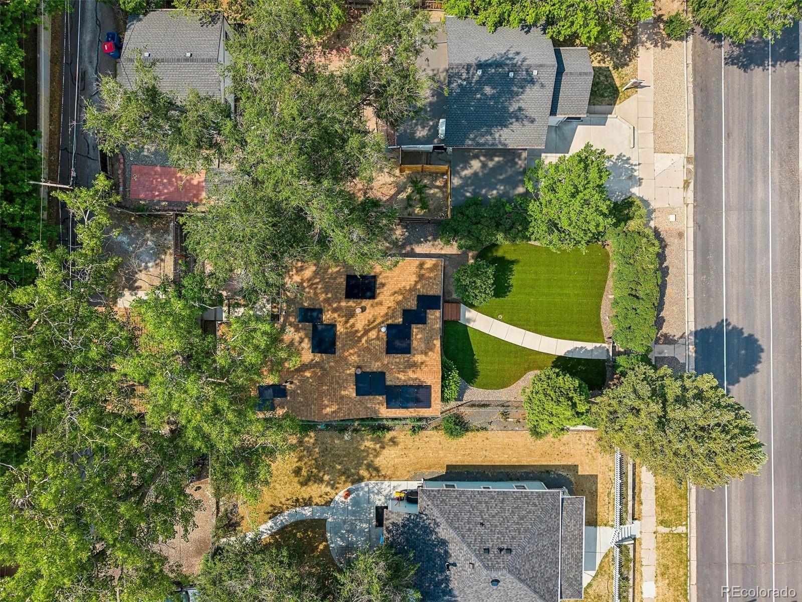 MLS Image #41 for 2257  depew street,edgewater, Colorado