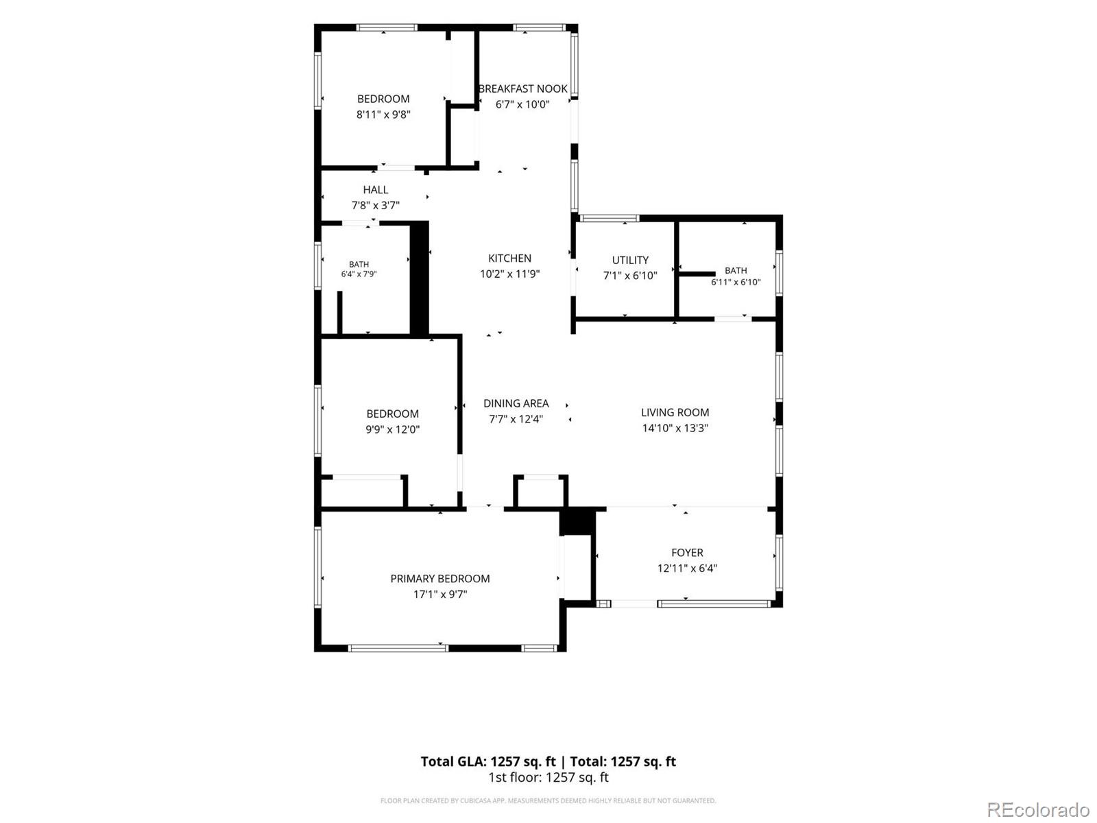 MLS Image #44 for 2257  depew street,edgewater, Colorado