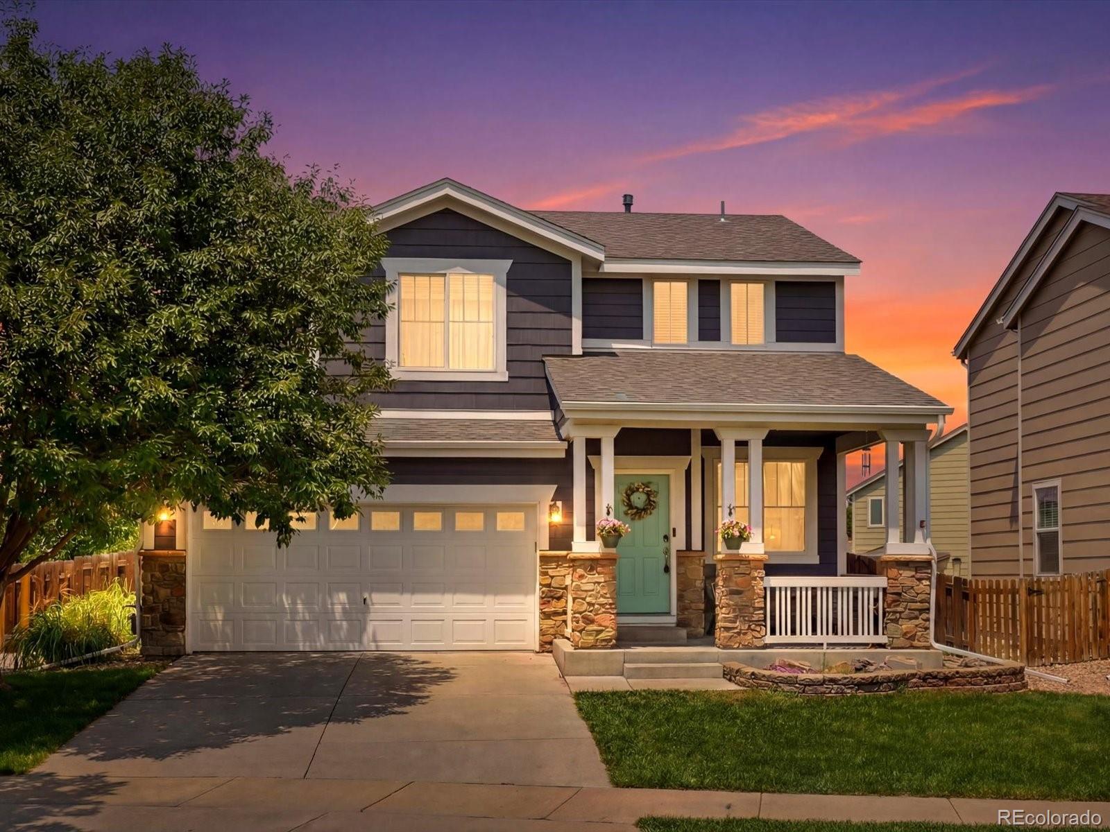 MLS Image #0 for 12713 e 105th place,commerce city, Colorado