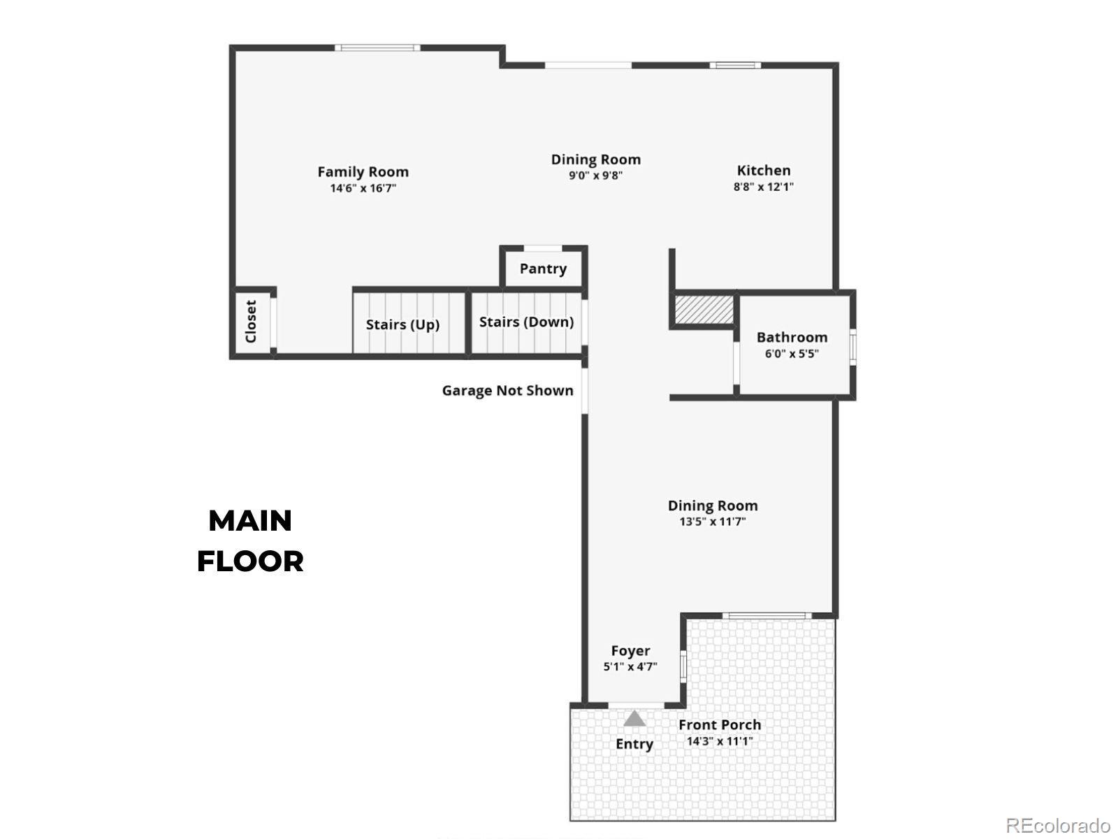 MLS Image #27 for 12713 e 105th place,commerce city, Colorado