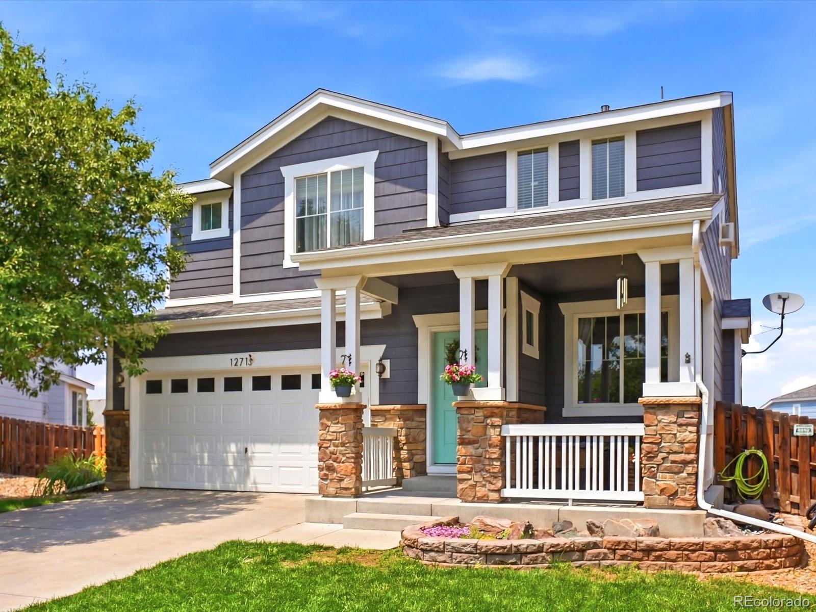 MLS Image #34 for 12713 e 105th place,commerce city, Colorado