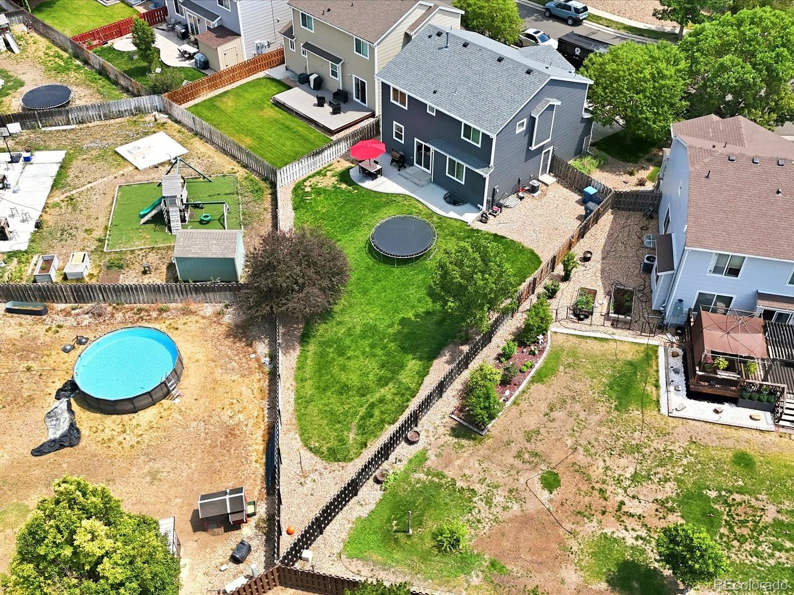 MLS Image #36 for 12713 e 105th place,commerce city, Colorado