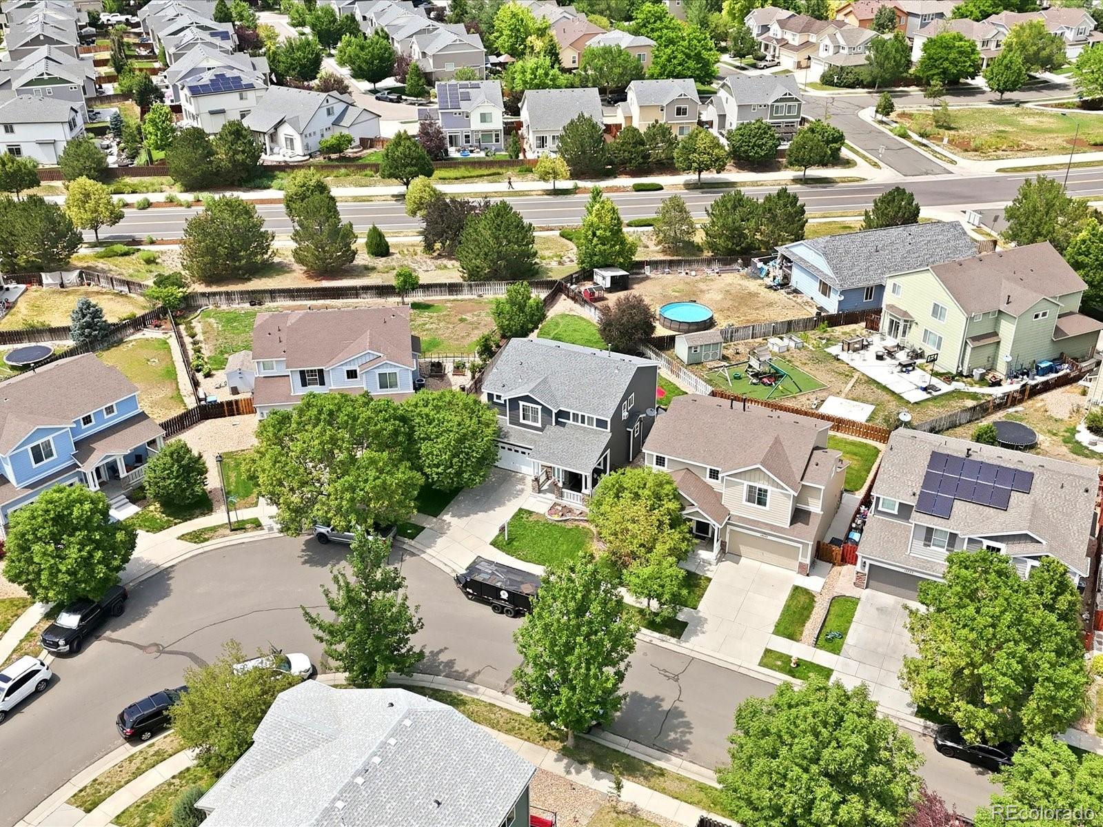 MLS Image #38 for 12713 e 105th place,commerce city, Colorado