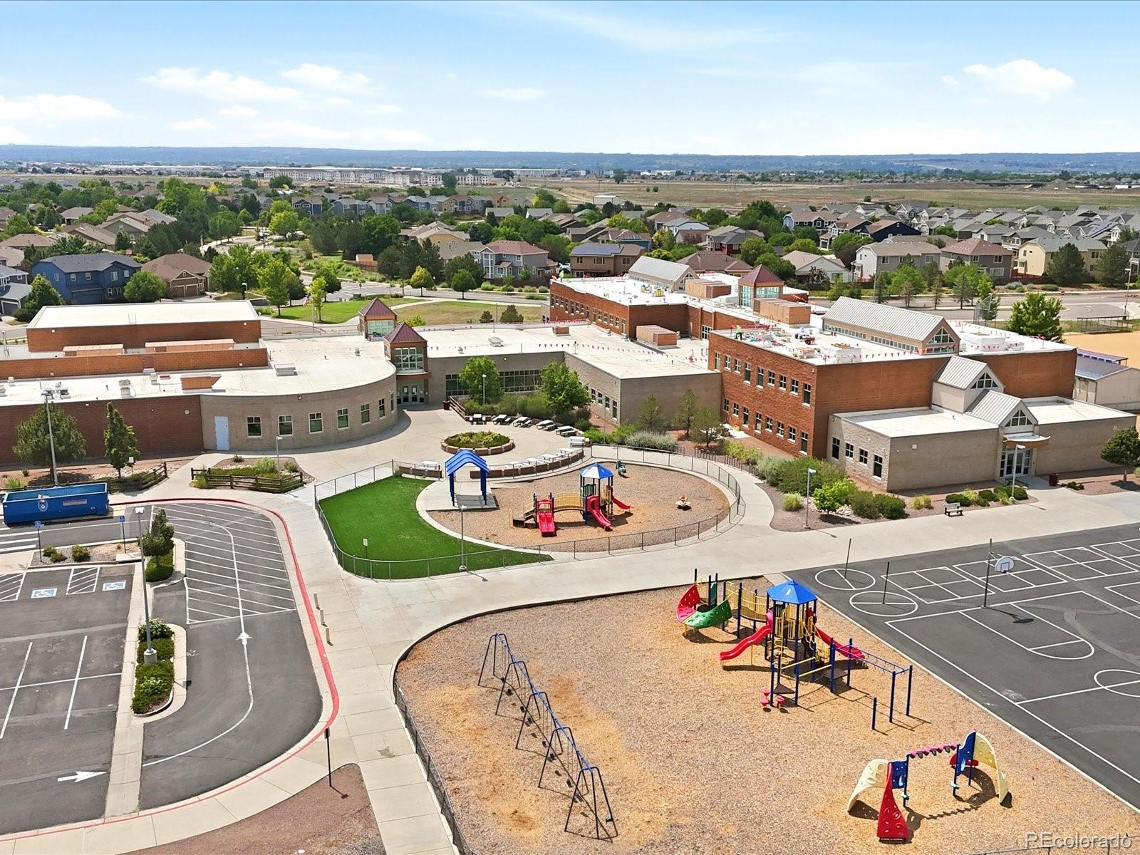 MLS Image #45 for 12713 e 105th place,commerce city, Colorado