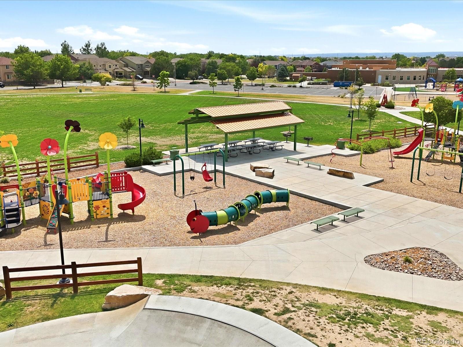 MLS Image #46 for 12713 e 105th place,commerce city, Colorado